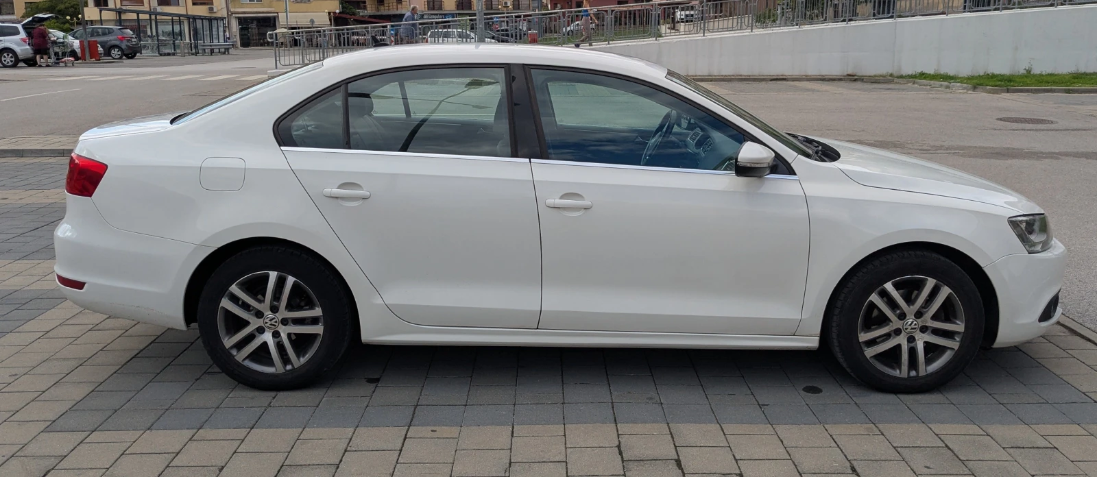 VW Jetta Highline - изображение 5