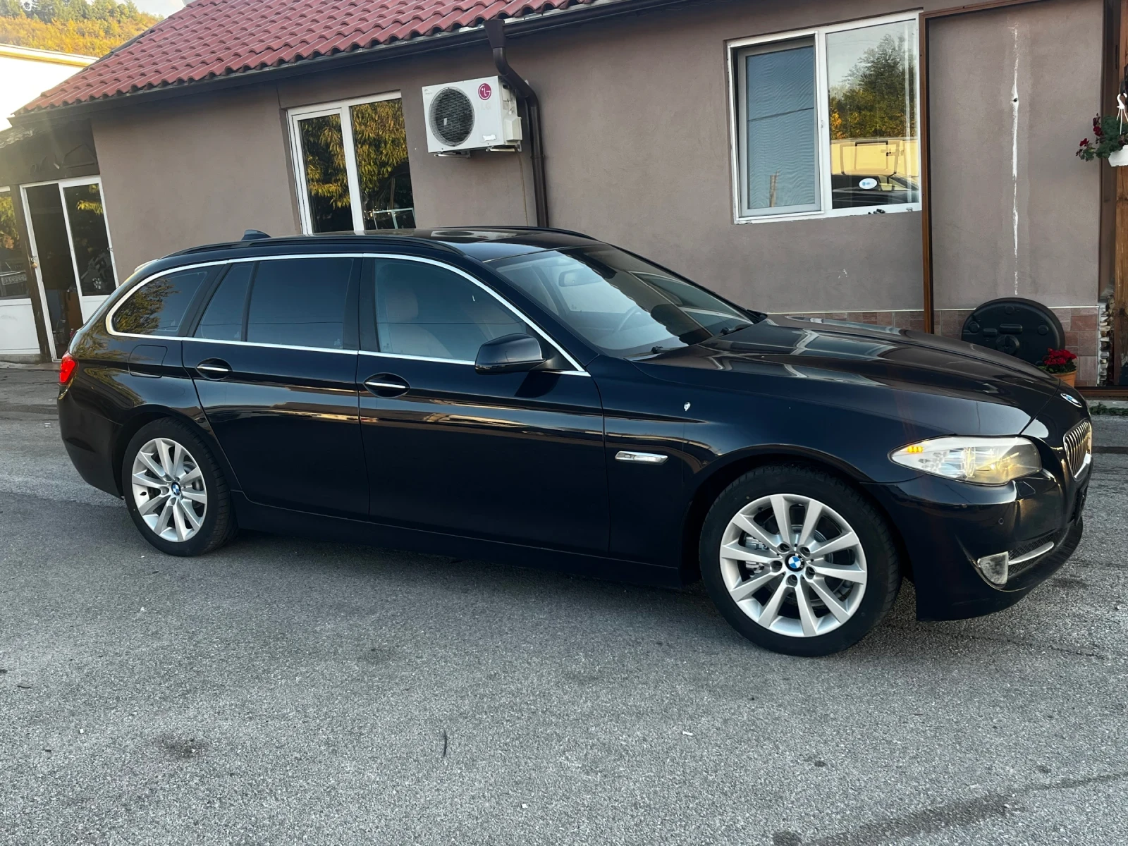 BMW 520  - изображение 4