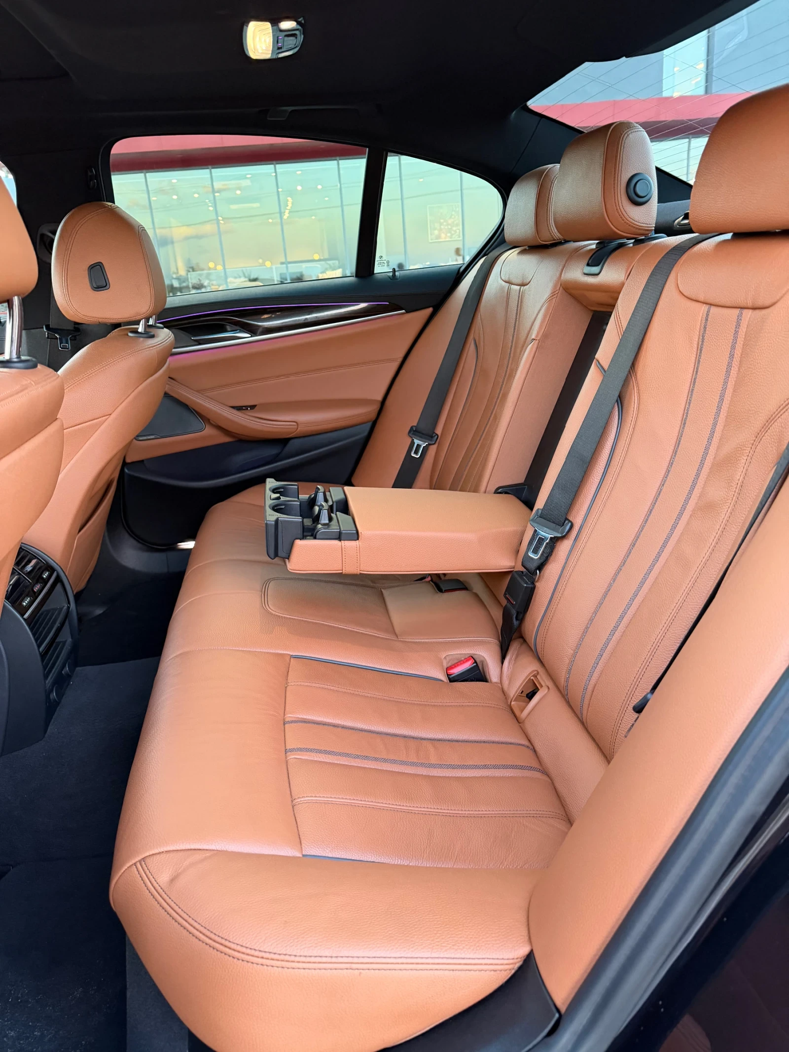 BMW 540 B58-Unikat | Mobile.bg   11