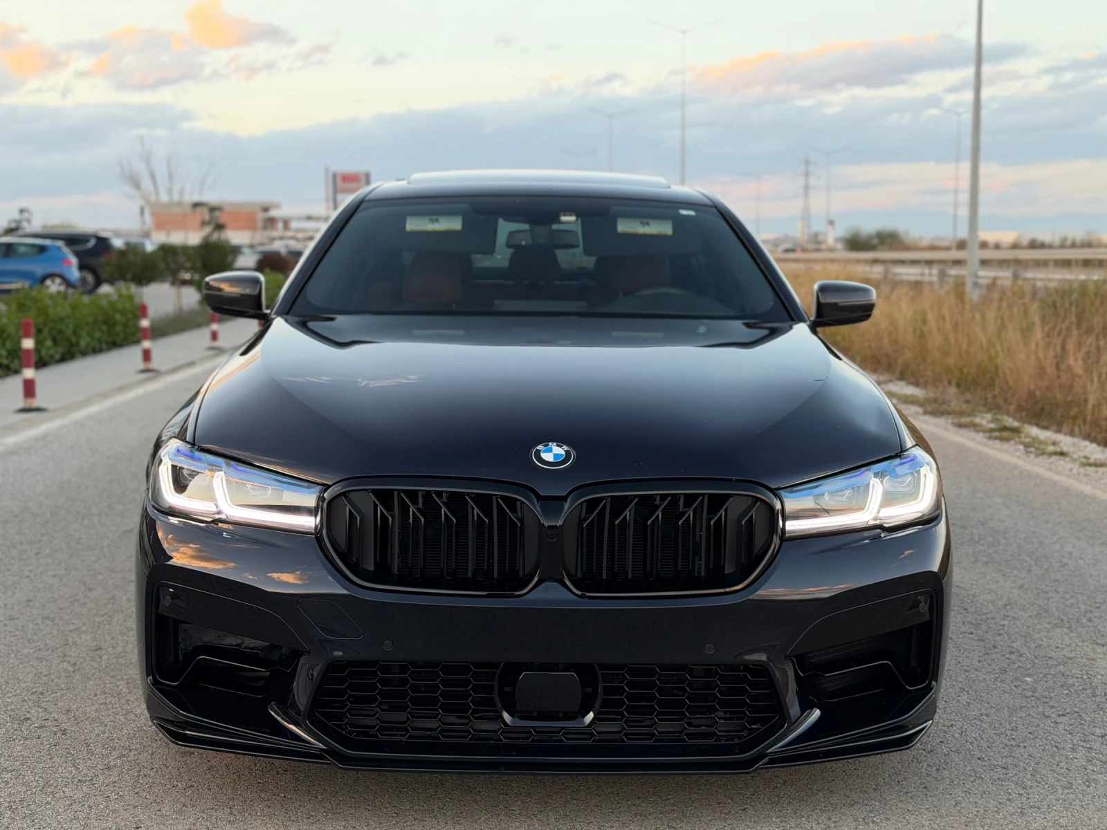 BMW 540 B58-Unikat | Mobile.bg   2