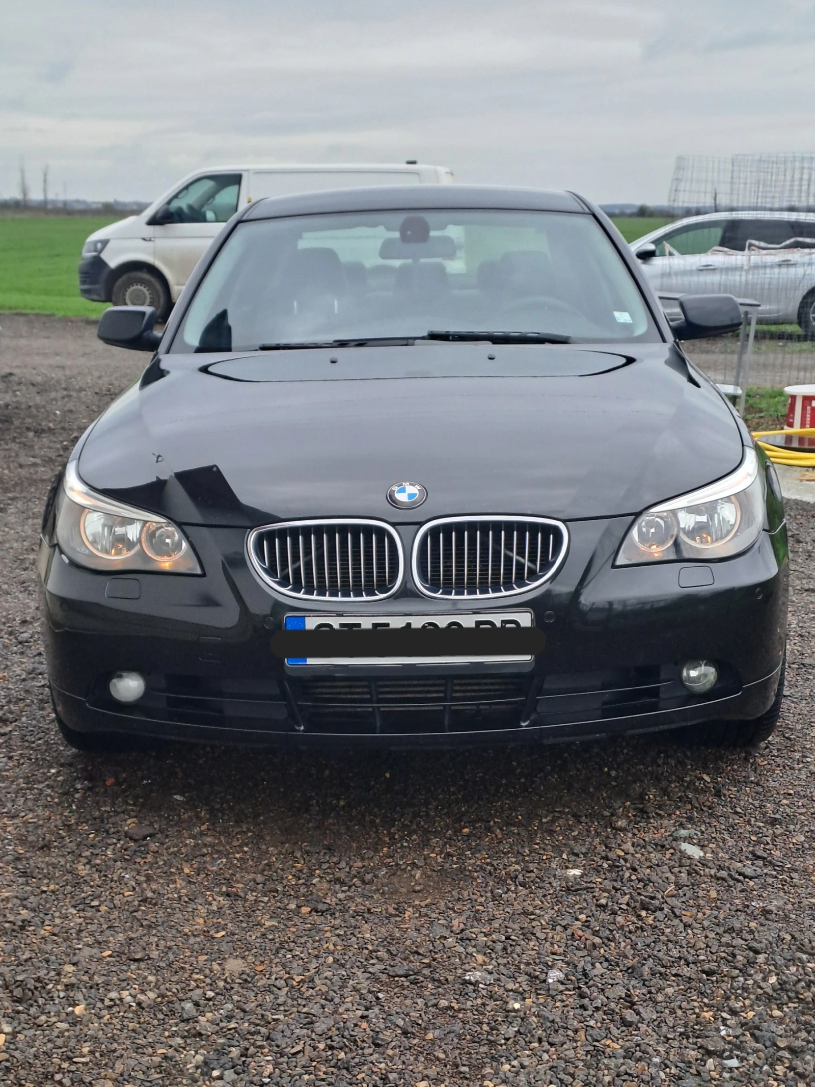 BMW 530 3000-D | Mobile.bg � ����������� 1