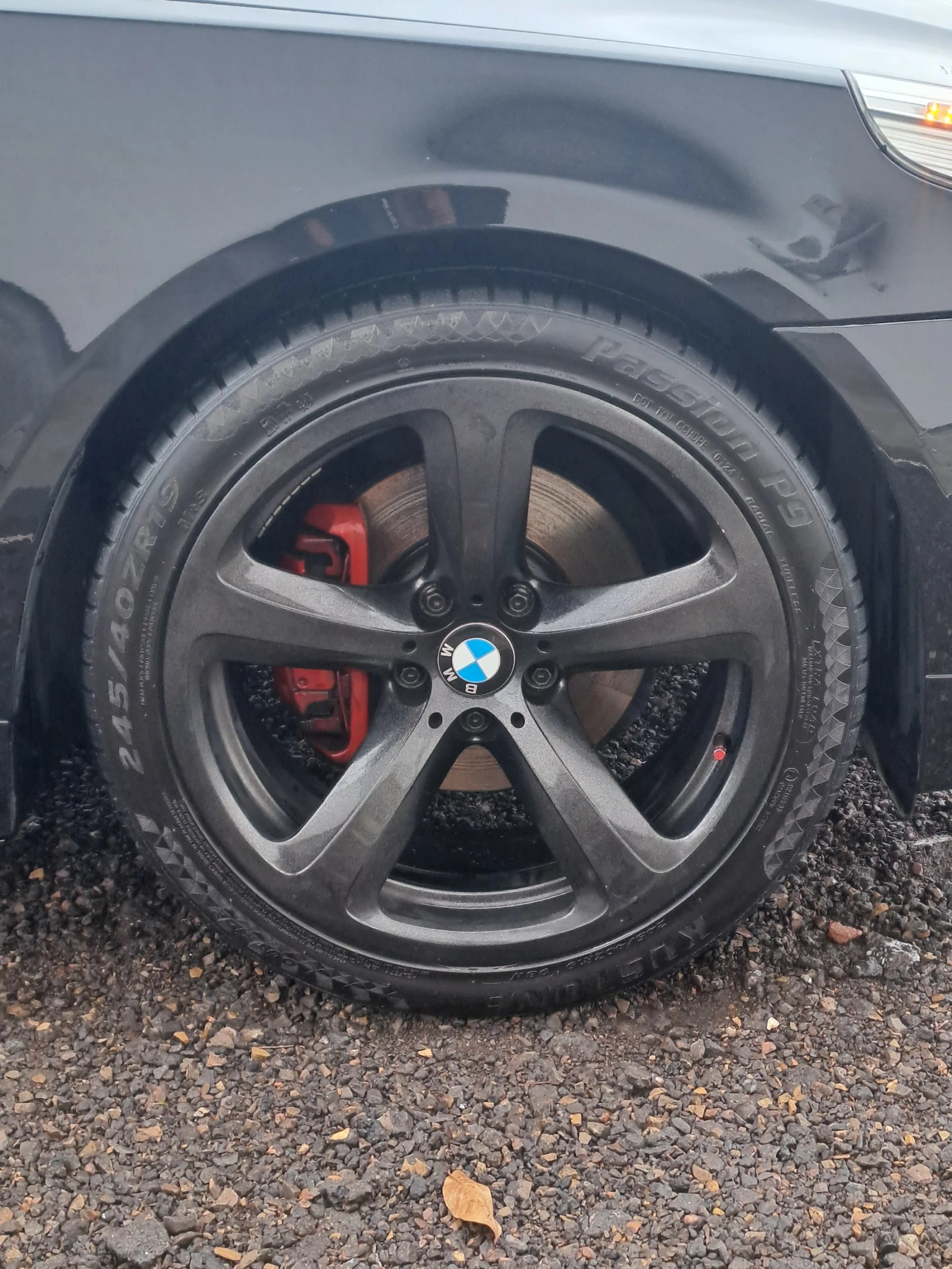 BMW 530 3000-D - изображение 5