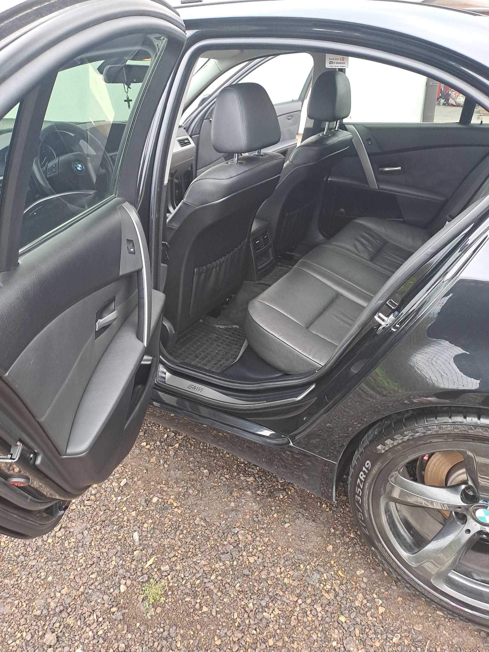 BMW 530 3000-D - изображение 8