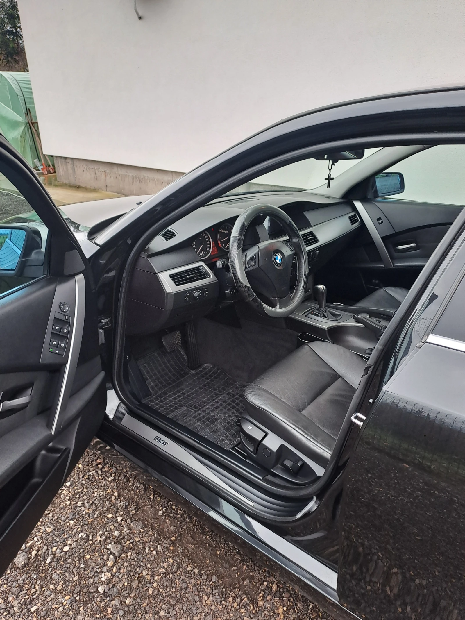 BMW 530 3000-D - изображение 10