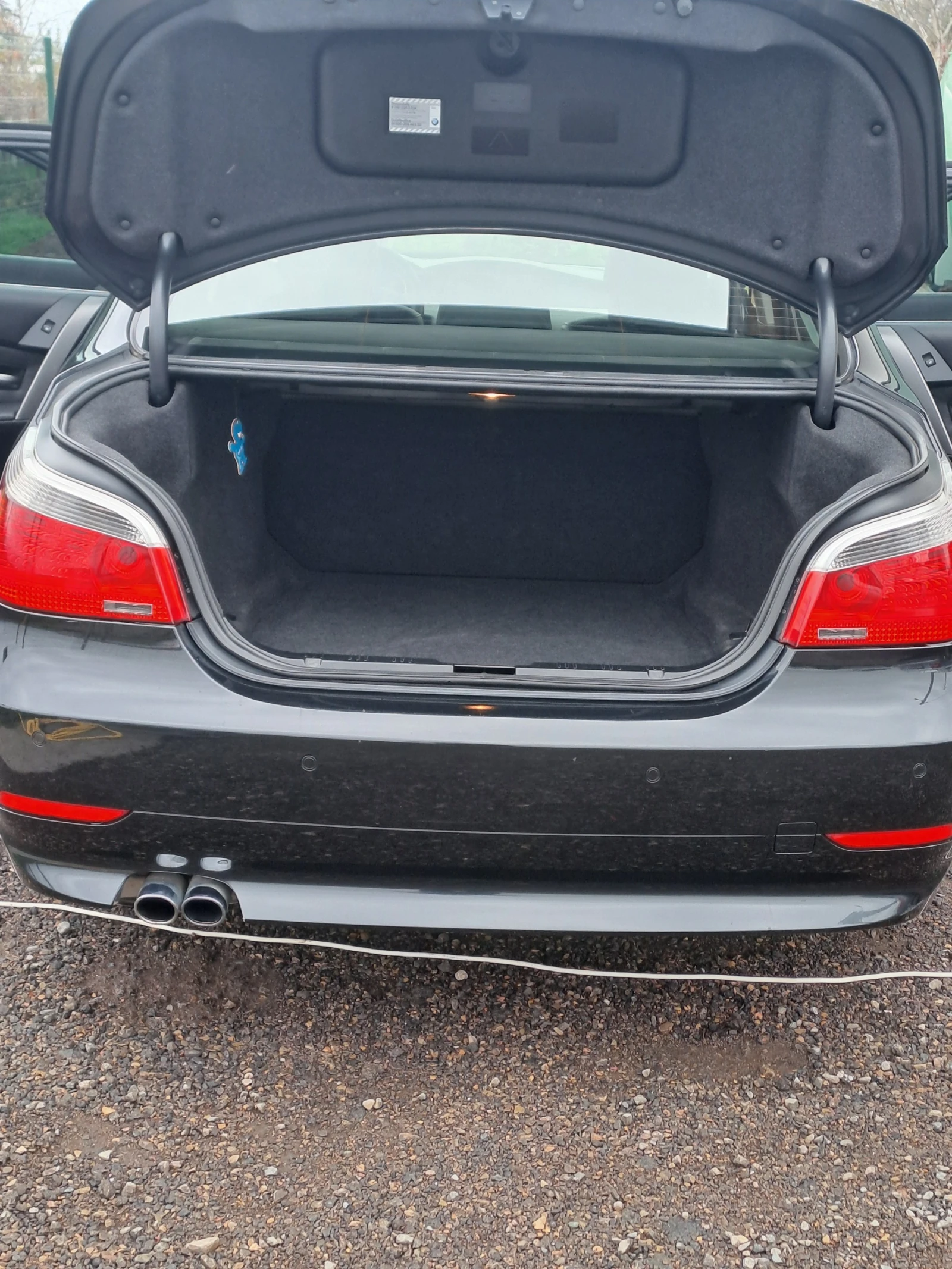 BMW 530 3000-D - изображение 6