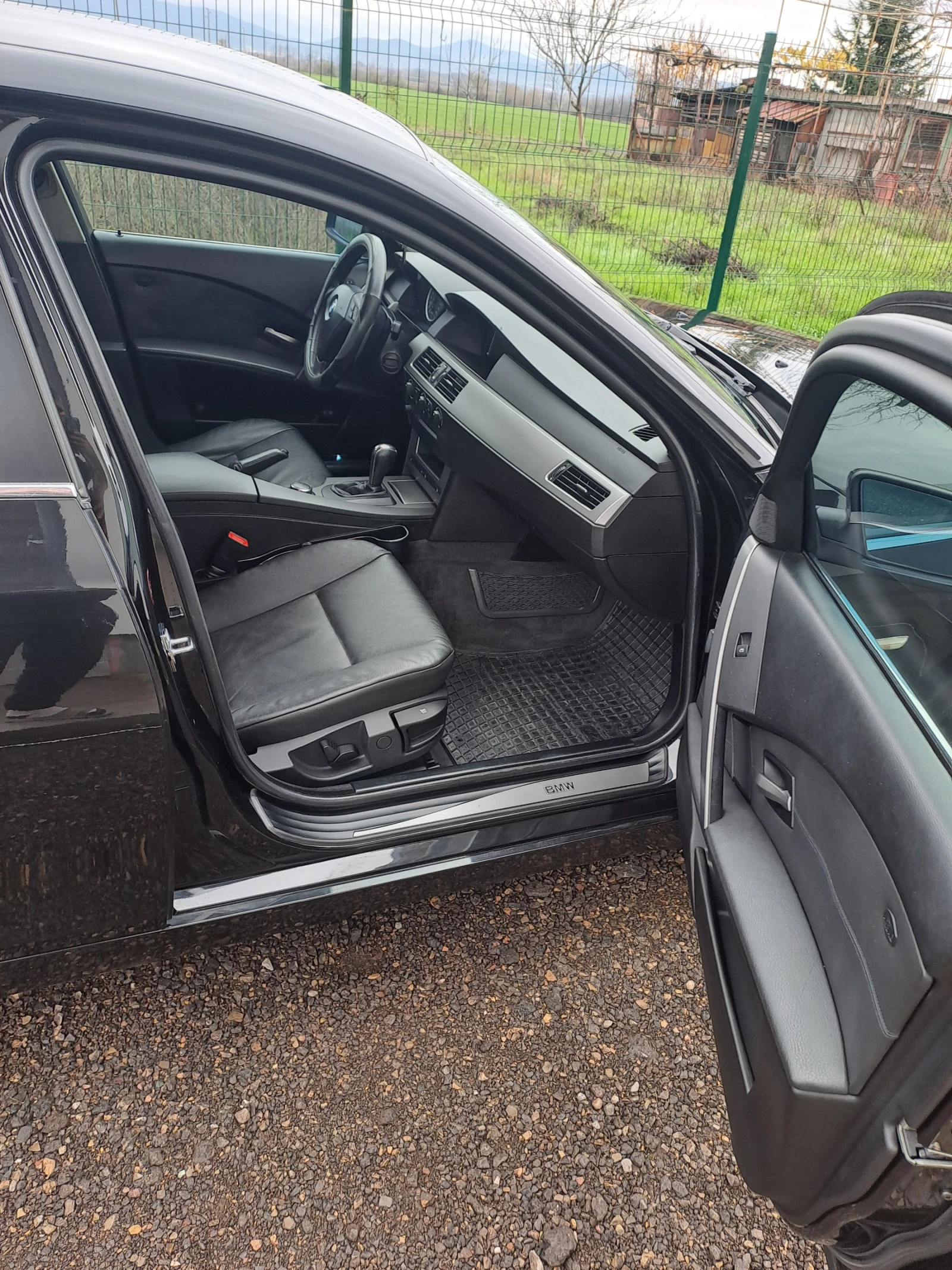 BMW 530 3000-D - изображение 9