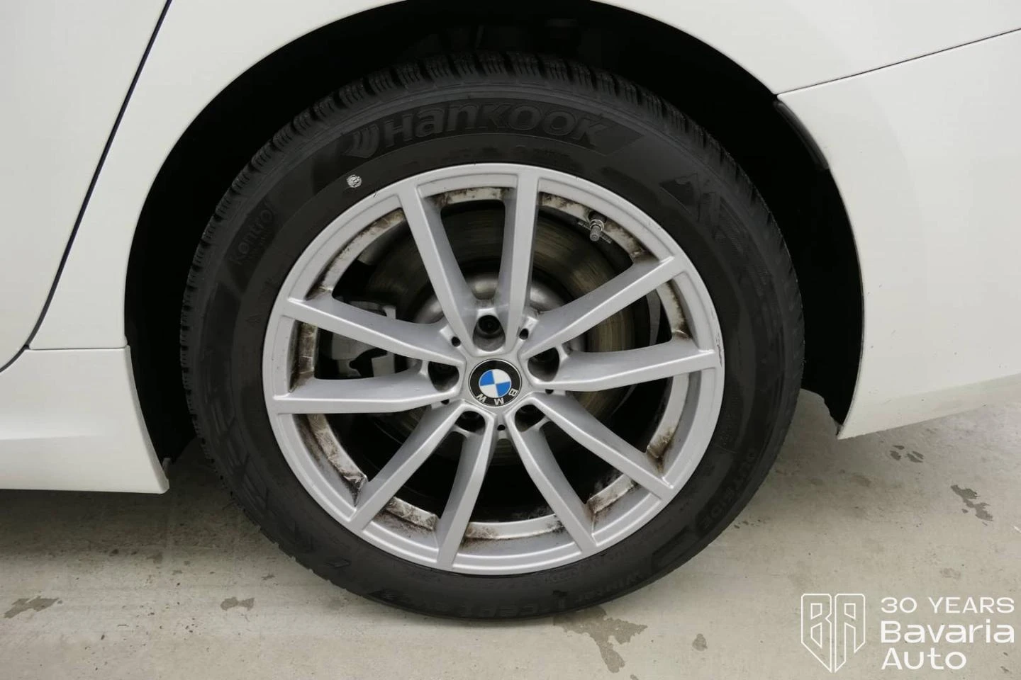 BMW 330 i xDrive M Sport Paket Sportautomatic | Mobile.bg � ����������� 13