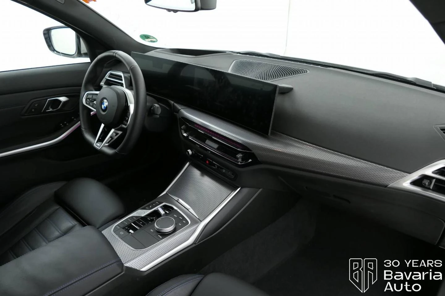 BMW 330 i xDrive M Sport Paket Sportautomatic - изображение 7