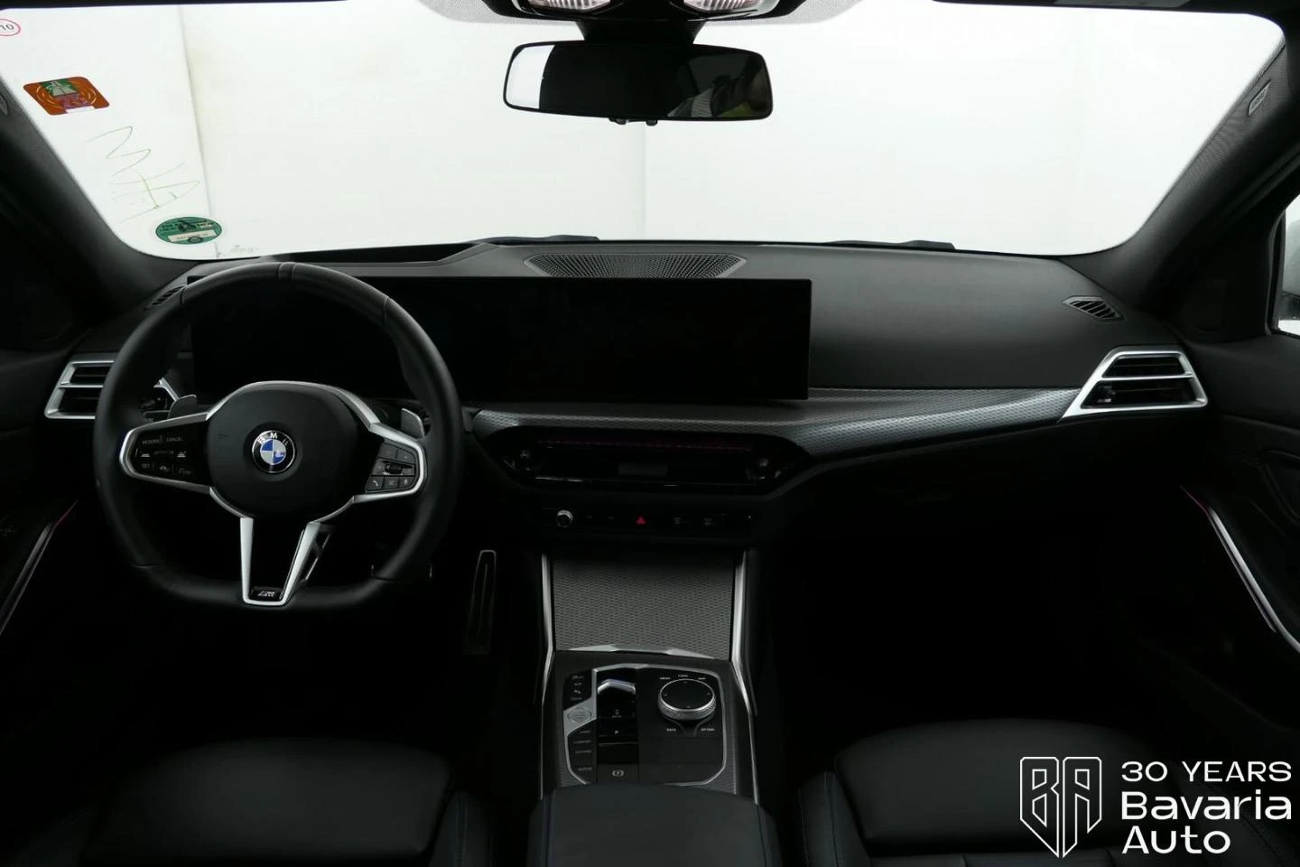 BMW 330 i xDrive M Sport Paket Sportautomatic - изображение 6