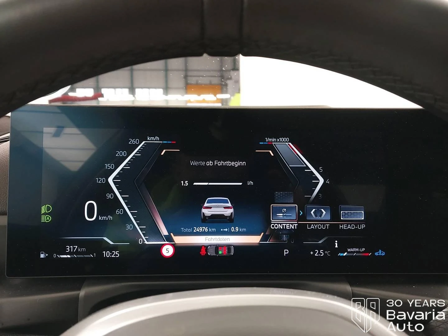 BMW 330 i xDrive M Sport Paket Sportautomatic - изображение 10