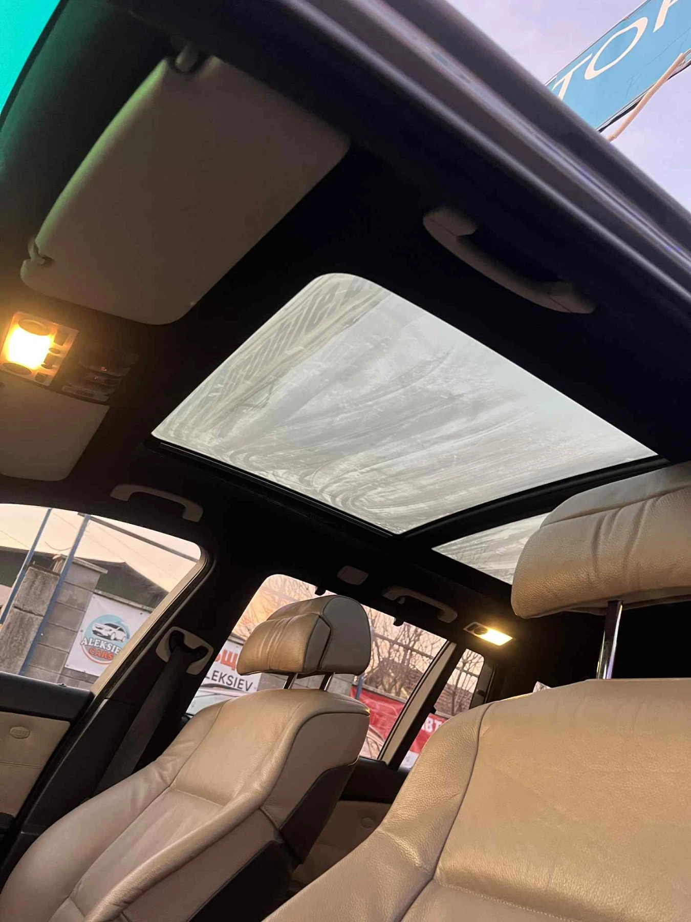 BMW 535 M-Pack | Mobile.bg � ����������� 12