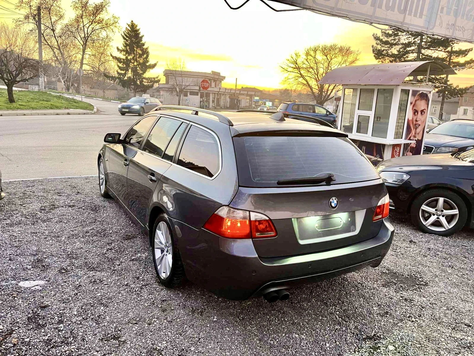 BMW 535 M-Pack - изображение 5