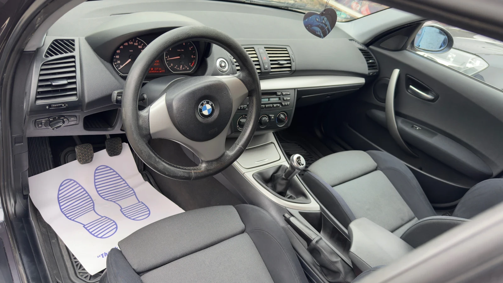 BMW 535 M-Pack - изображение 7