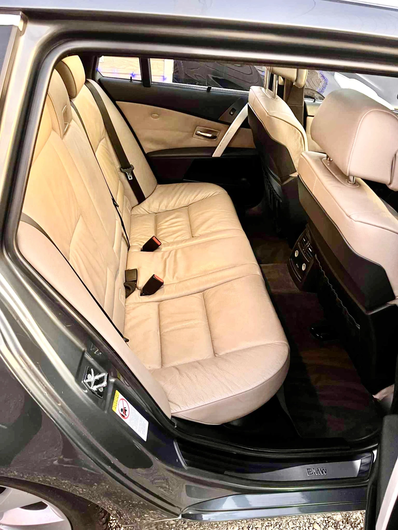 BMW 535 M-Pack | Mobile.bg � ����������� 14