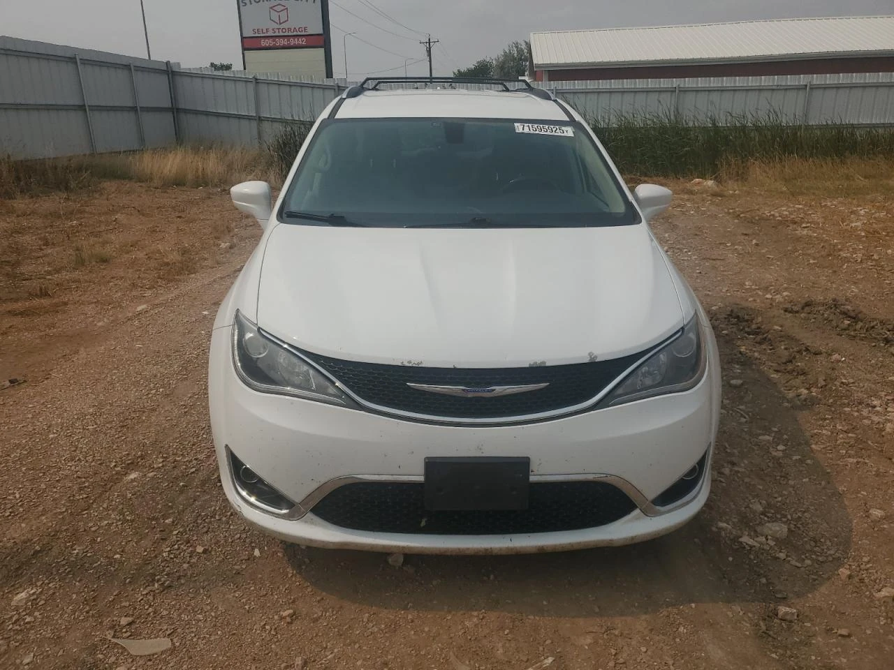 Chrysler Pacifica 3.6 TOURING L - изображение 6