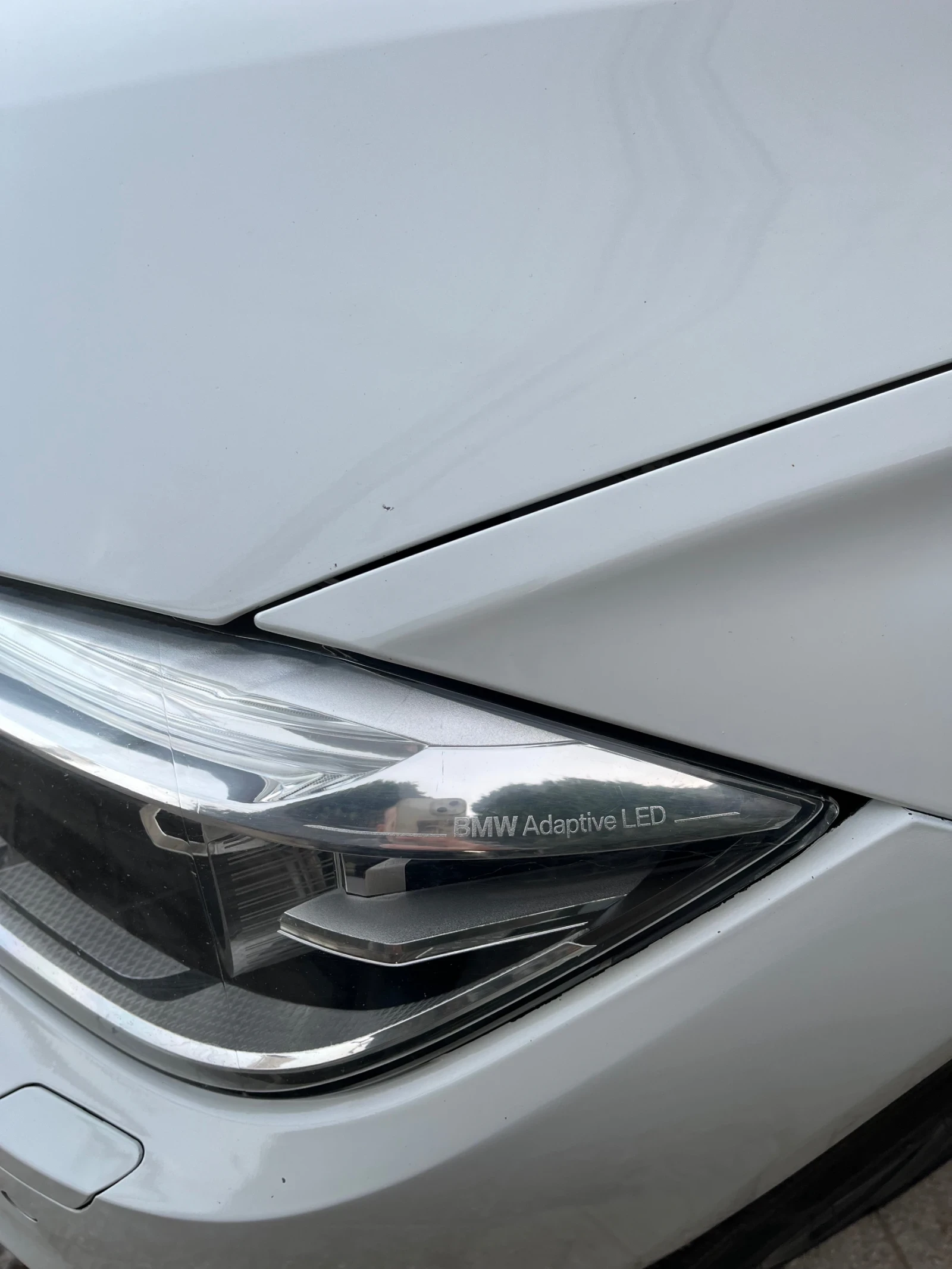 BMW 320 D XDrive LCI, M Performance  - изображение 7