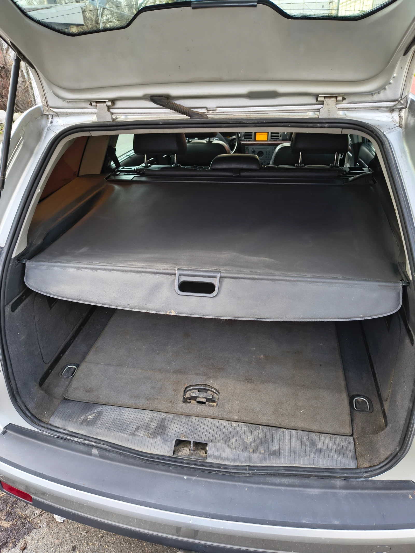 Opel Vectra 1.9 C TDCI | Mobile.bg � ����������� 6