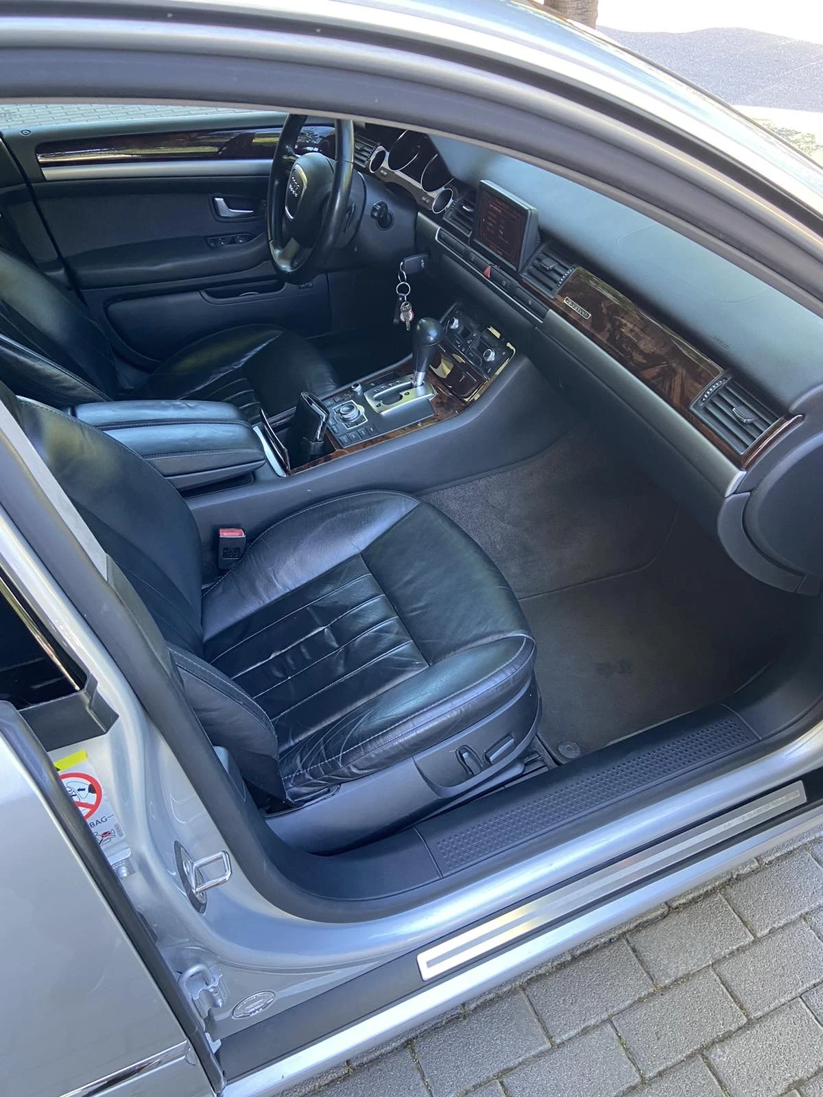 Audi A8 | Mobile.bg � ����������� 12