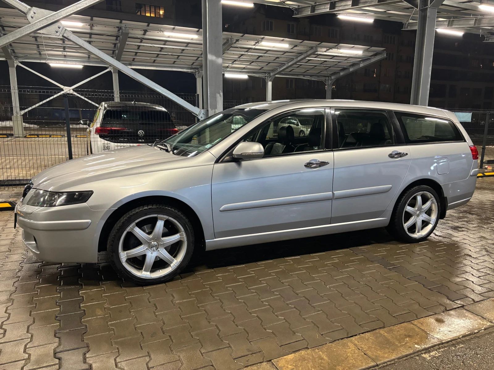 Honda Accord Executive 2, 4 ������� | Mobile.bg � ����������� 1