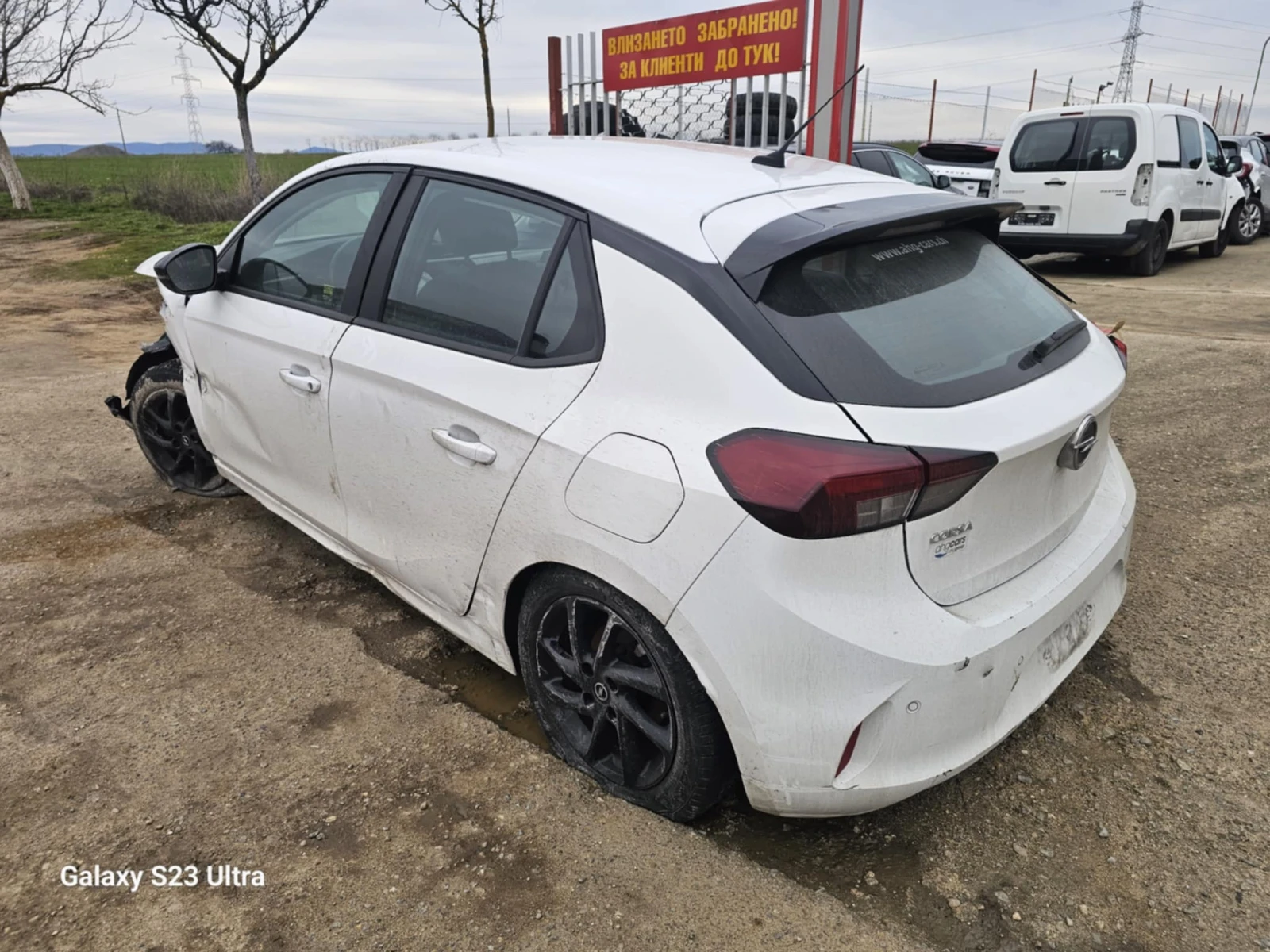Opel Corsa 1.2 - изображение 3