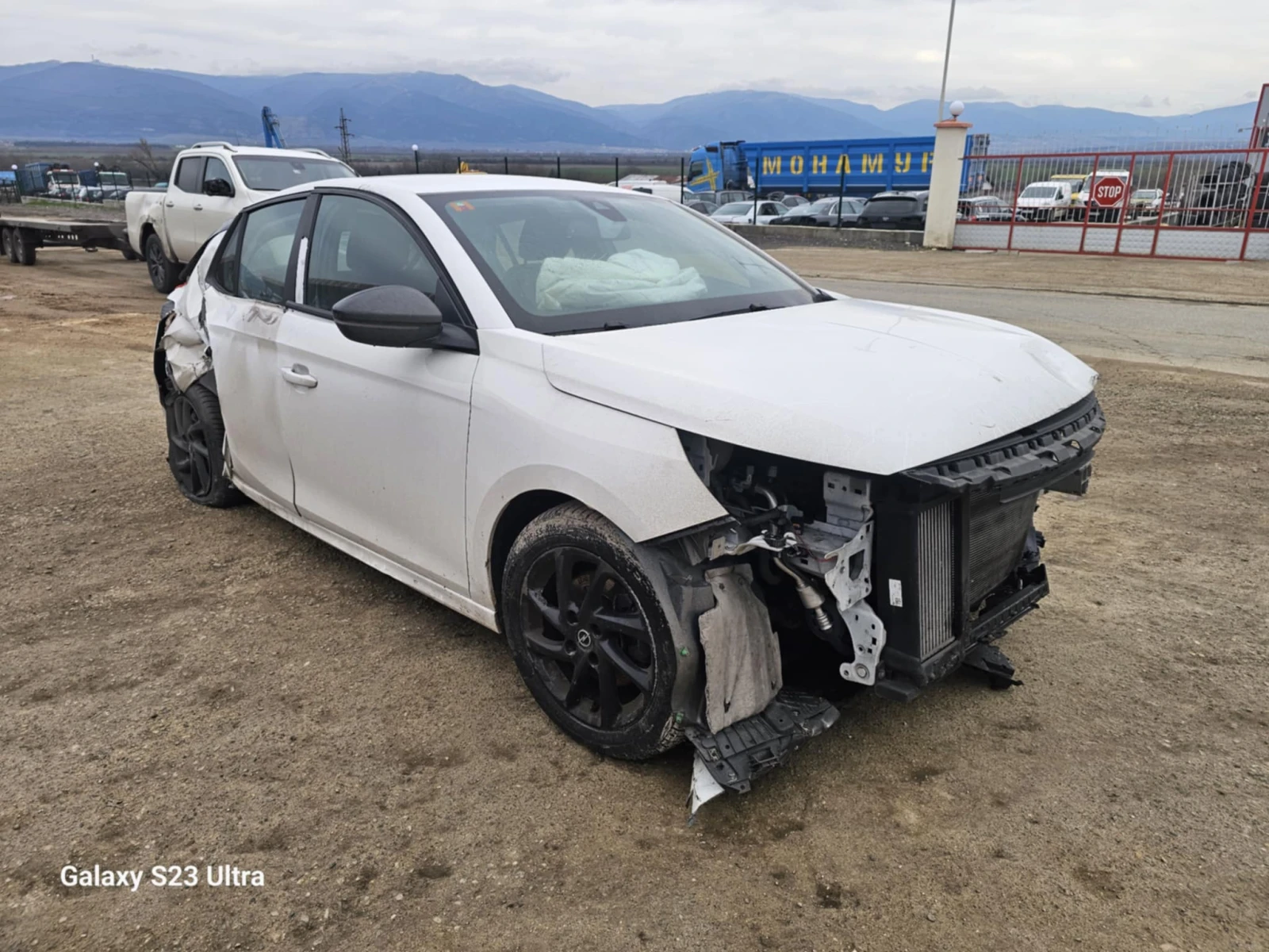 Opel Corsa 1.2 | Mobile.bg � ����������� 1