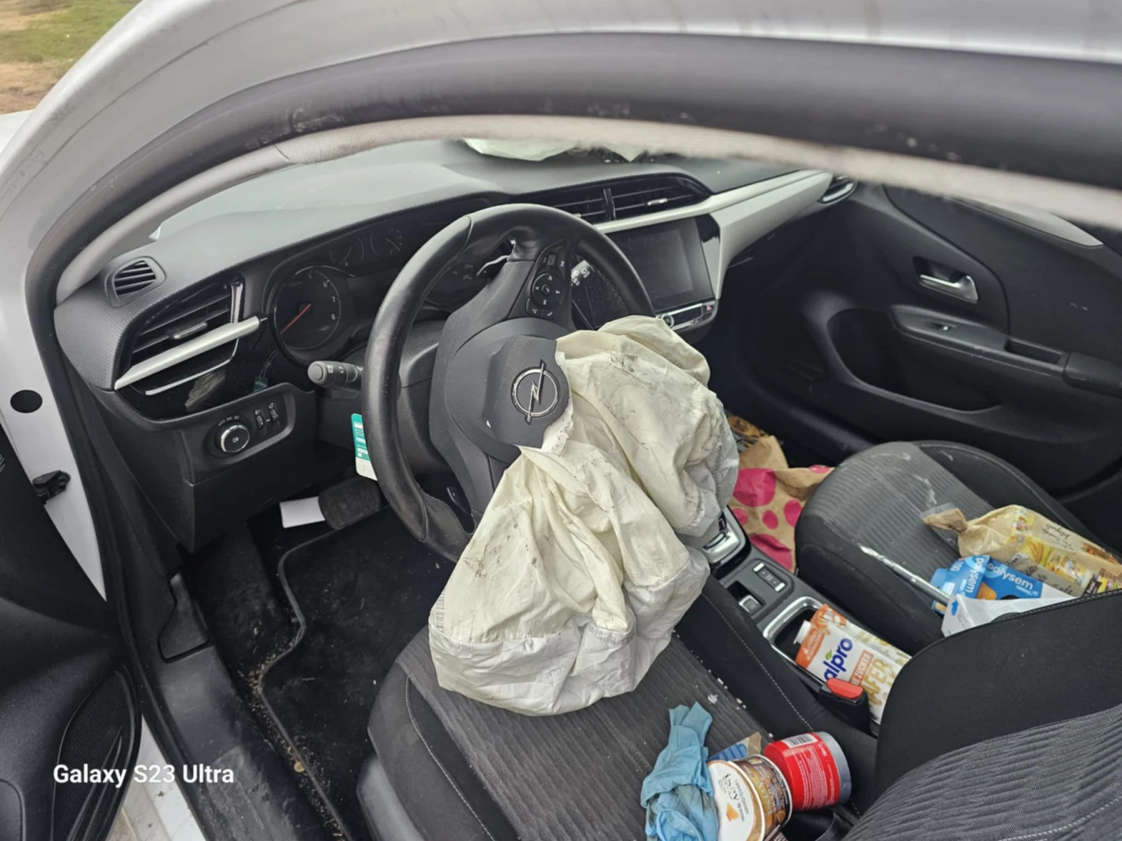 Opel Corsa 1.2 - изображение 5