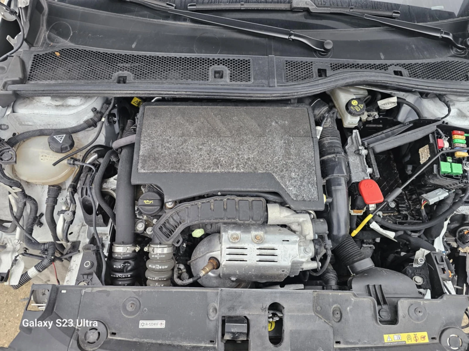 Opel Corsa 1.2 - изображение 6