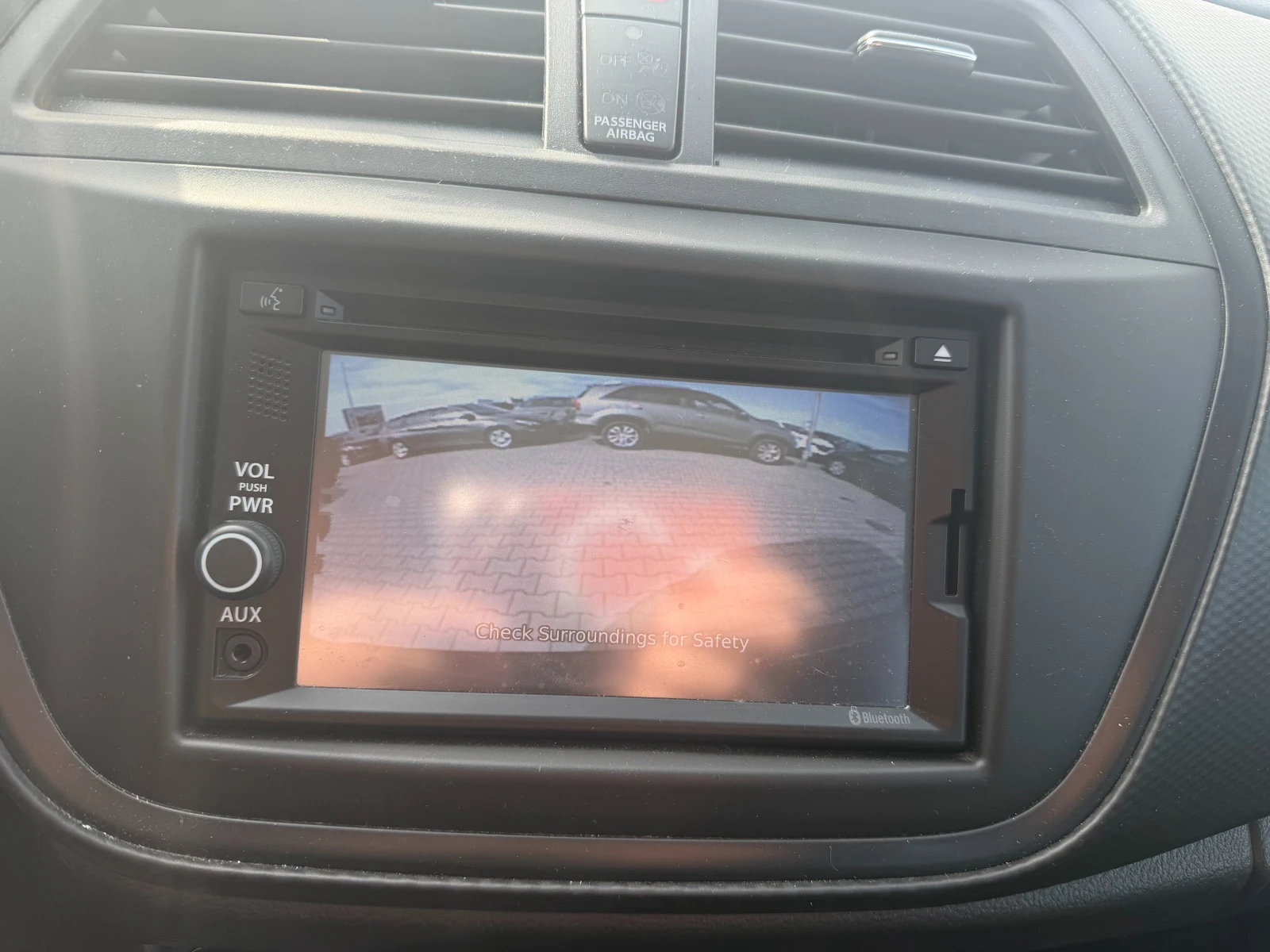 Suzuki SX4 S-Cross 1.6DDiS 4X4 PANORAMA/NAVI/KOJA/KAMERA EURO 5 | Mobile.bg � ����������� 17