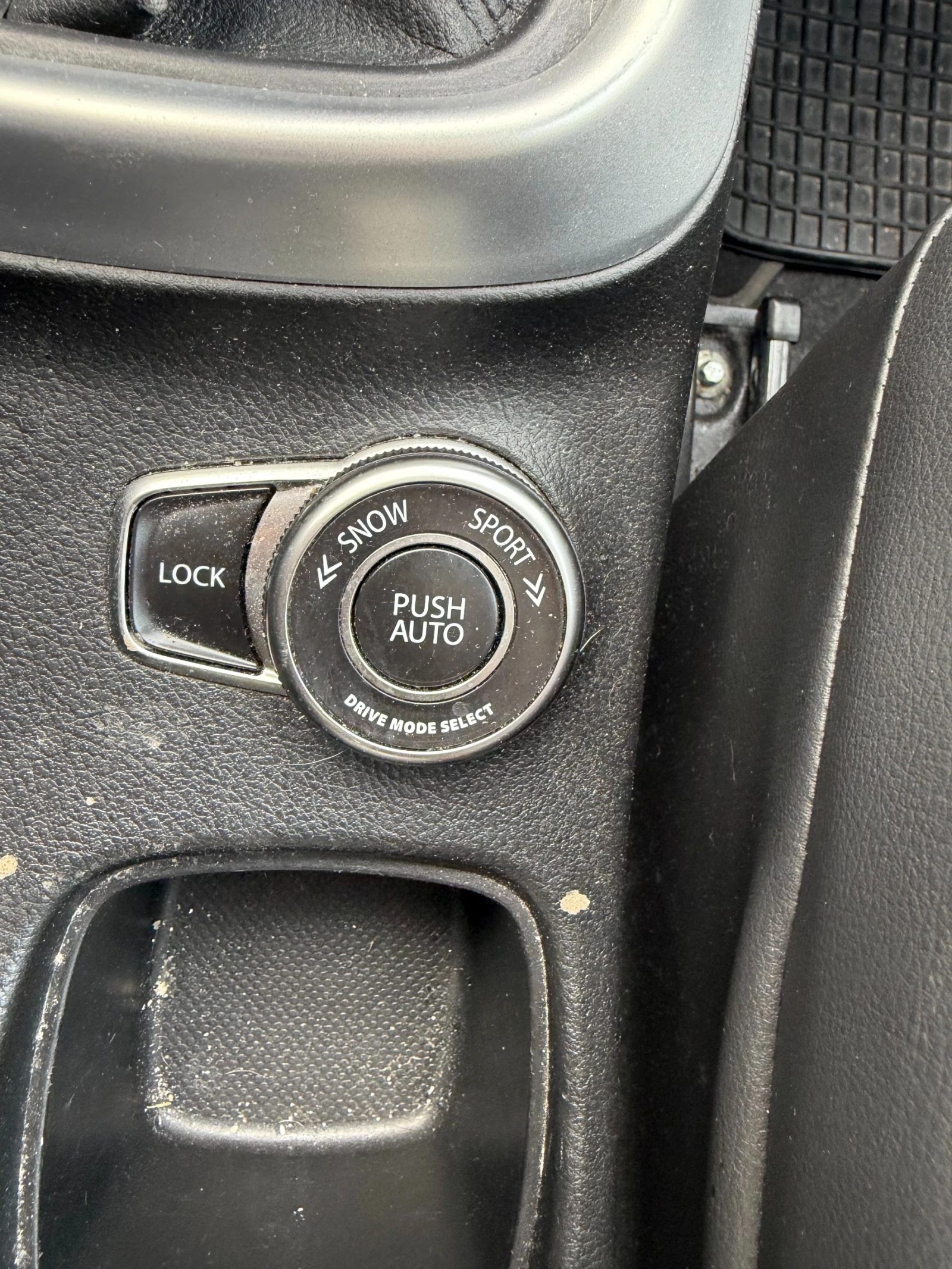 Suzuki SX4 S-Cross 1.6DDiS 4X4 PANORAMA/NAVI/KOJA/KAMERA EURO 5 | Mobile.bg � ����������� 16