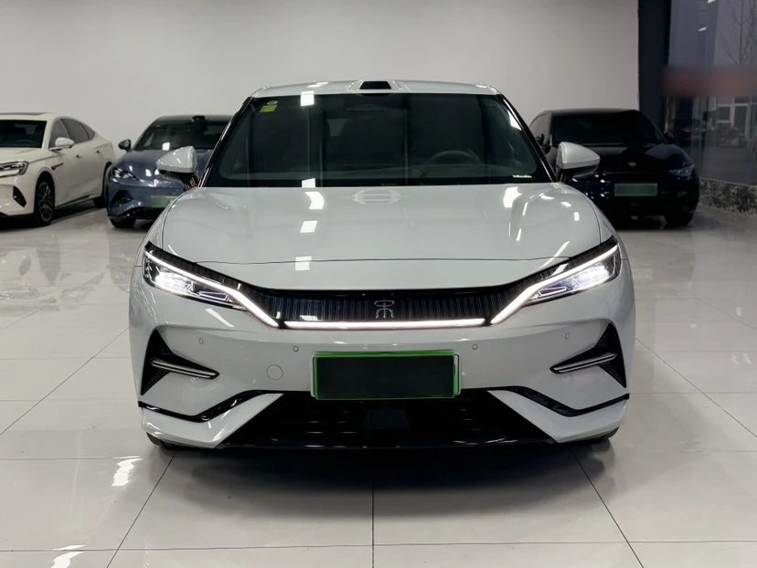 BYD Sealion 7 SongL 4х4 87, 04 kWh - изображение 6