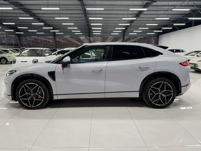 BYD Sealion 7 SongL 4х4 87, 04 kWh - изображение 2