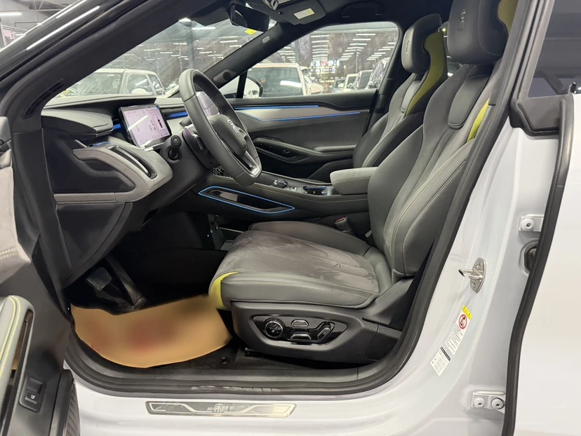 BYD Sealion 7 SongL 4�4 87, 04 kWh | Mobile.bg � ����������� 11