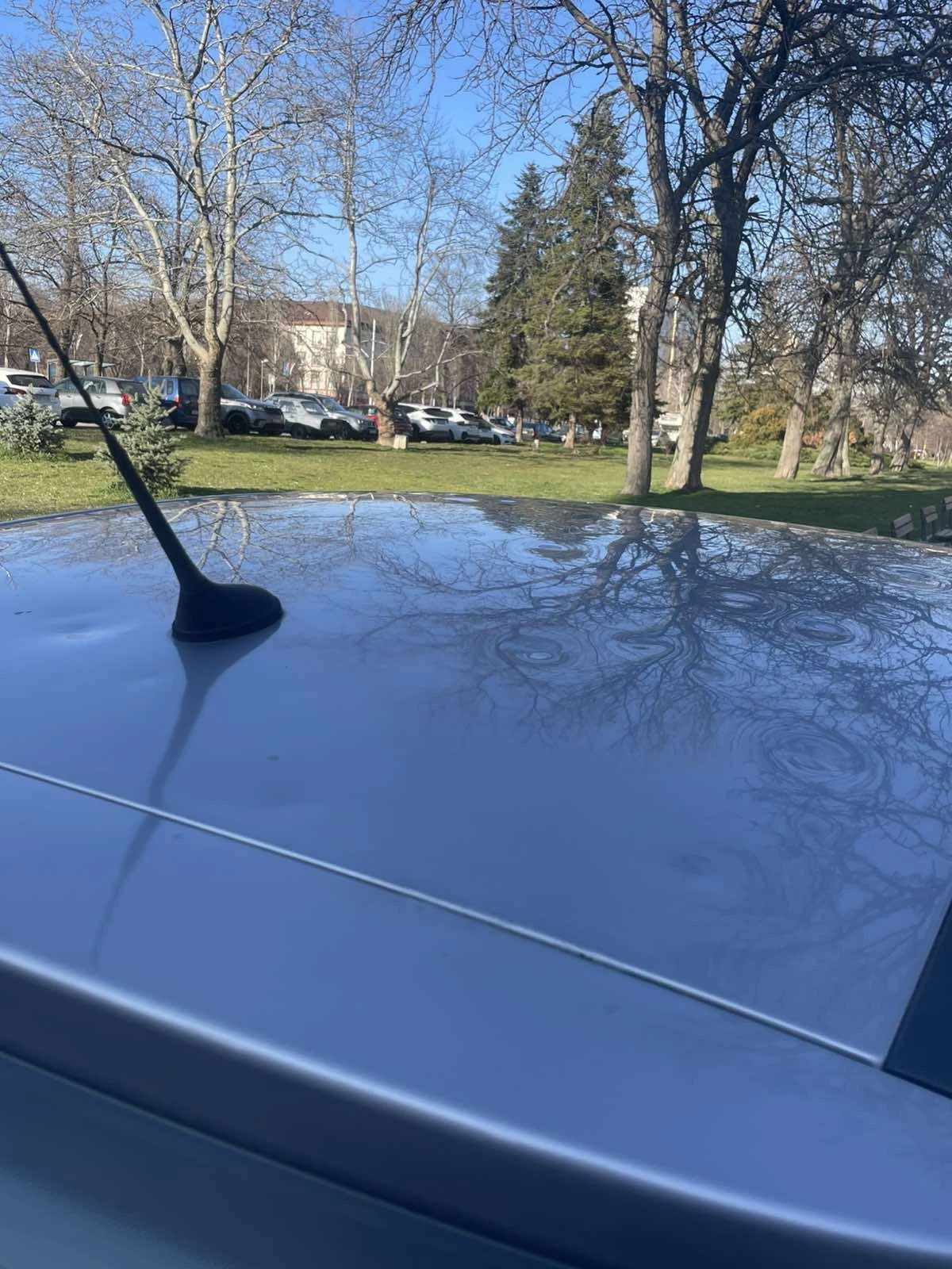 Peugeot 307, снимка 11 - Автомобили и джипове - 53823202