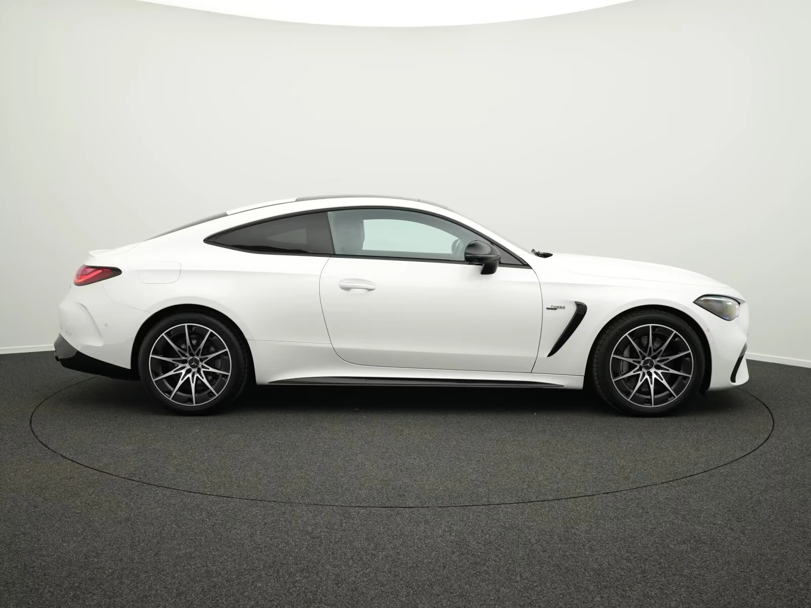 Mercedes-Benz CLE 53 AMG/4-MATIC/COUPE/BURM/NIGHT/PANO/ | Mobile.bg � ����������� 3