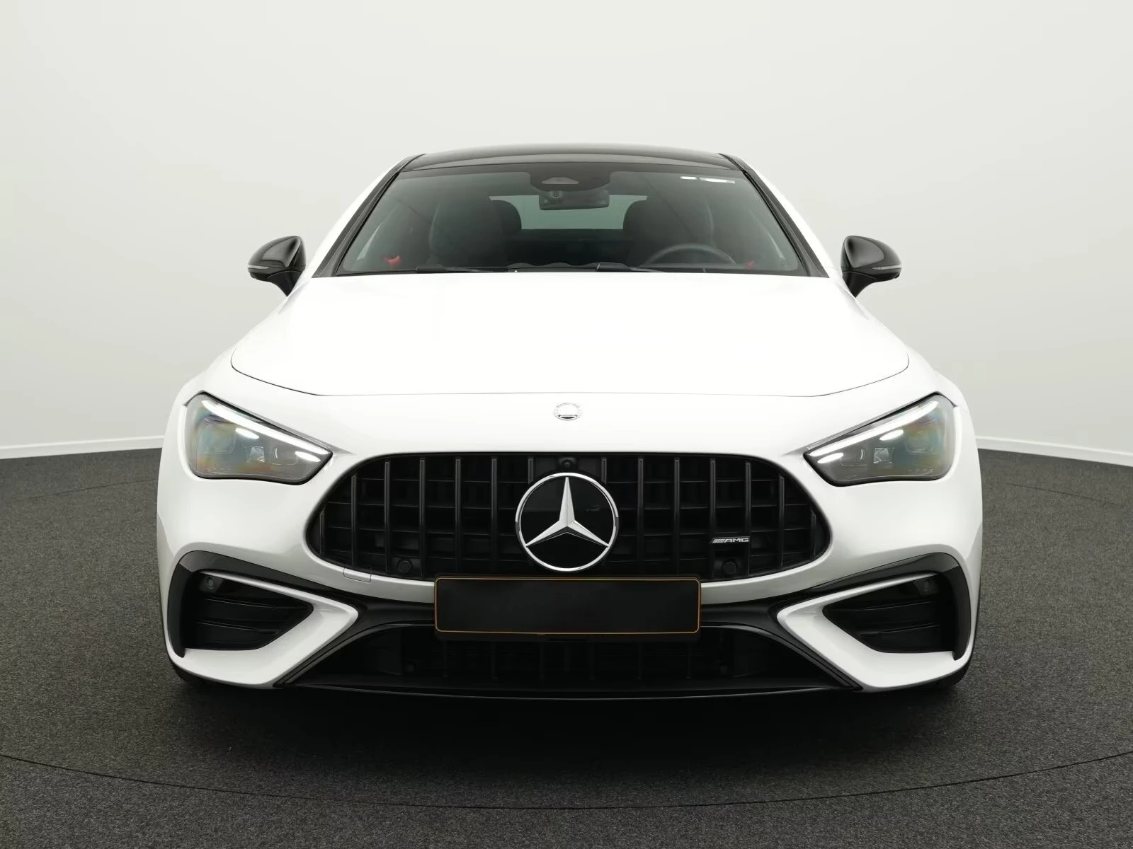 Mercedes-Benz CLE 53 AMG/4-MATIC/COUPE/BURM/NIGHT/PANO/ | Mobile.bg � ����������� 2