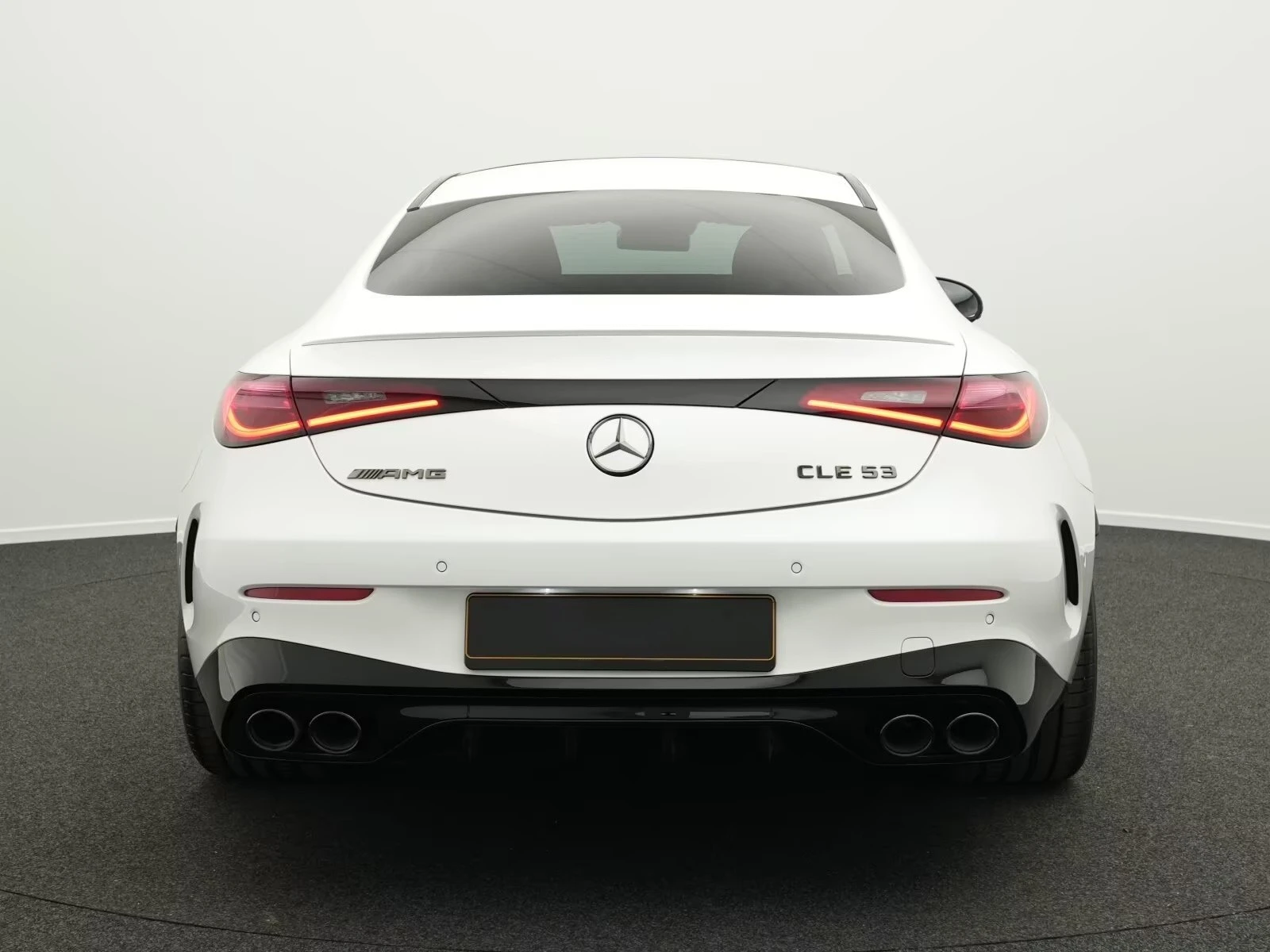Mercedes-Benz CLE 53 AMG/4-MATIC/COUPE/BURM/NIGHT/PANO/ | Mobile.bg � ����������� 5