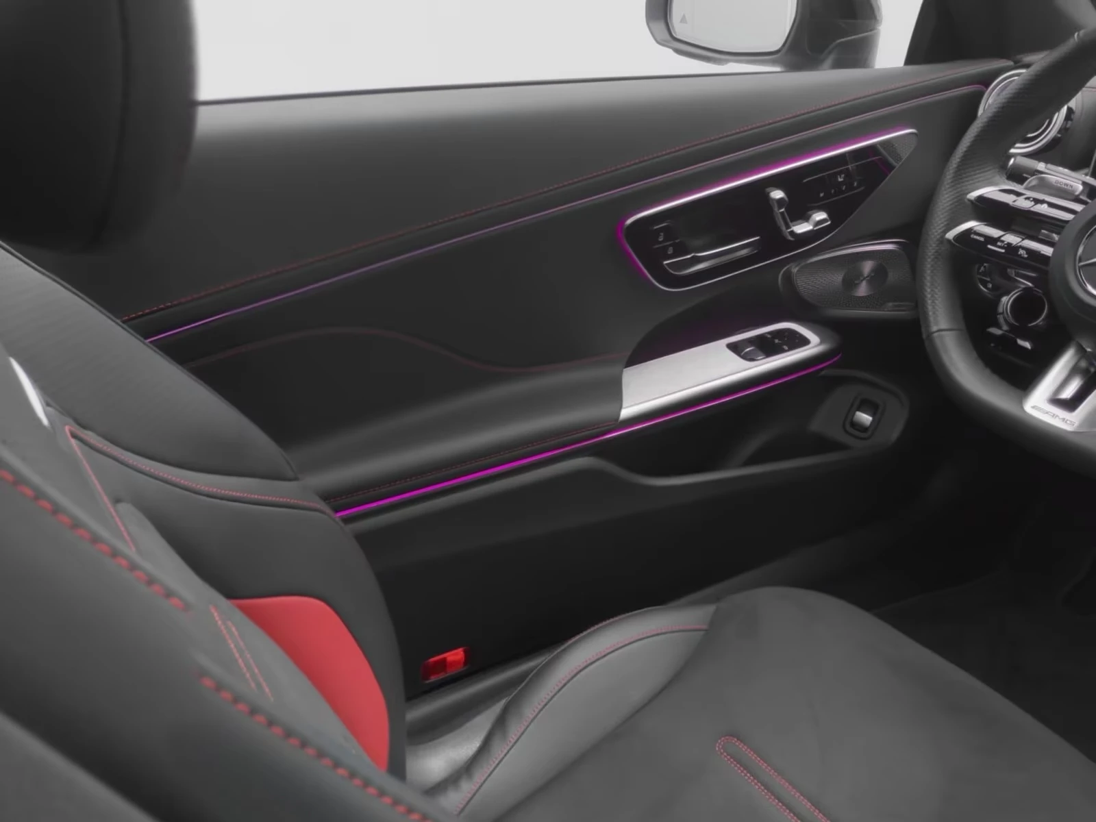 Mercedes-Benz CLE 53 AMG/4-MATIC/COUPE/BURM/NIGHT/PANO/ | Mobile.bg � ����������� 6