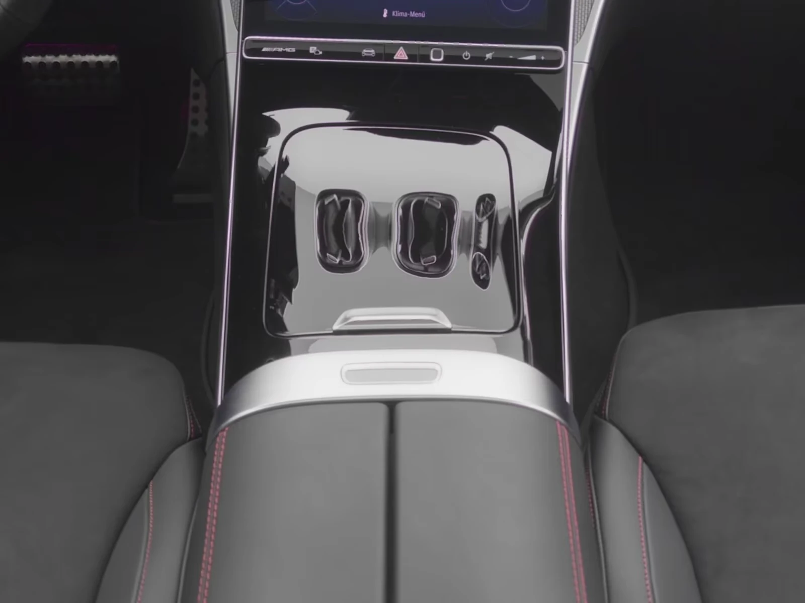 Mercedes-Benz CLE 53 AMG/4-MATIC/COUPE/BURM/NIGHT/PANO/ | Mobile.bg � ����������� 9