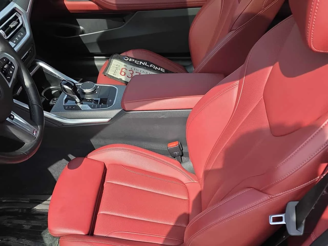 BMW 440 * xDrive * CARFAX * HARMAN * HEAD UP * AMBIENT, снимка 12 - Автомобили и джипове - 53978671