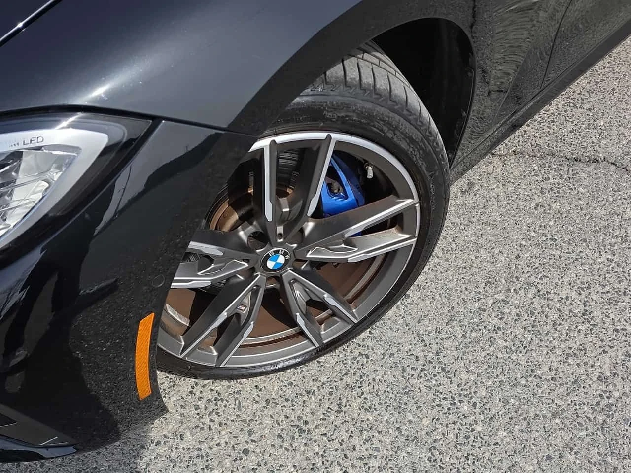 BMW 440 * xDrive * CARFAX * HARMAN * HEAD UP * AMBIENT, снимка 6 - Автомобили и джипове - 53978671