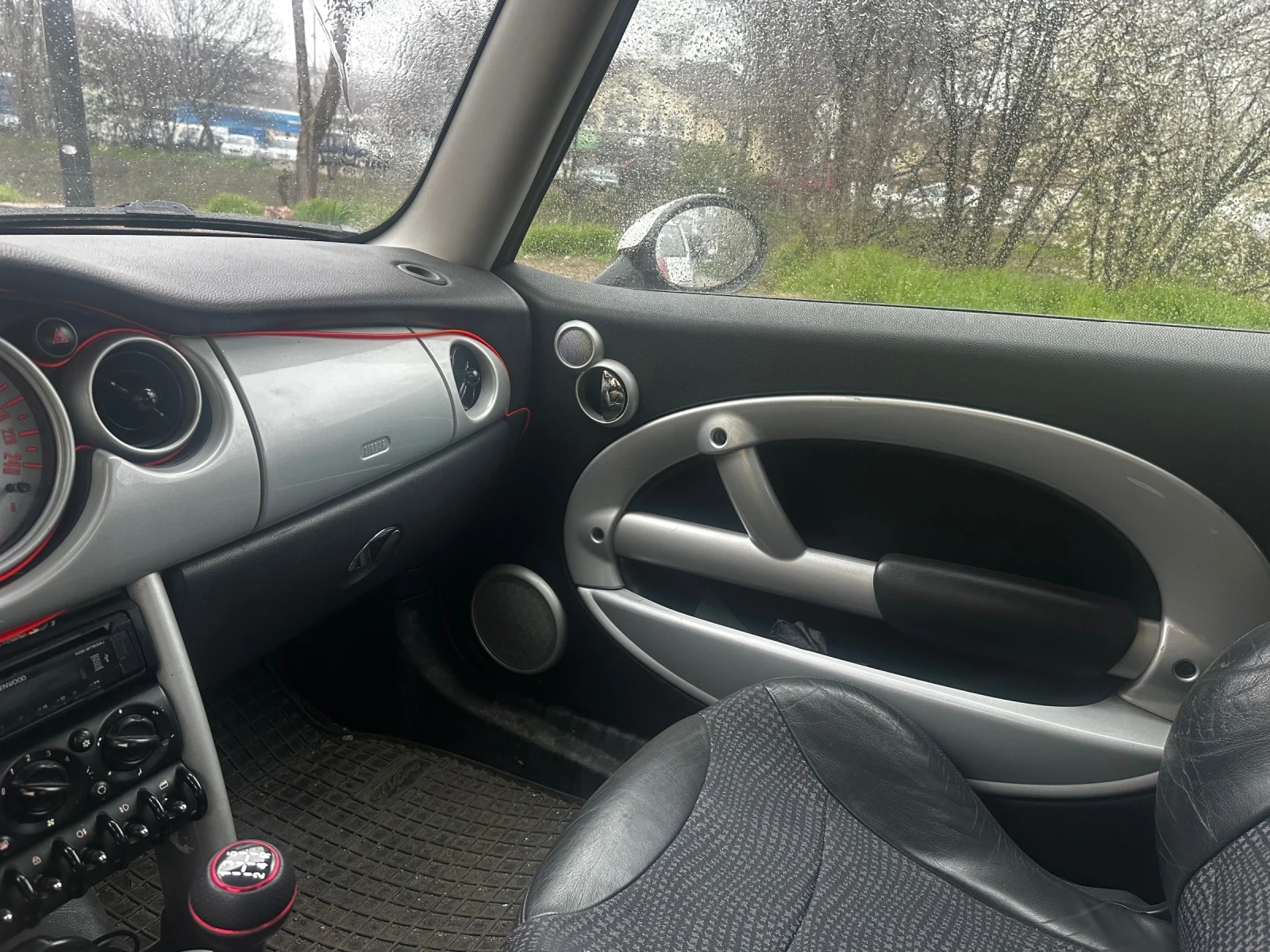 Mini Cooper, снимка 6 - Автомобили и джипове - 54060399
