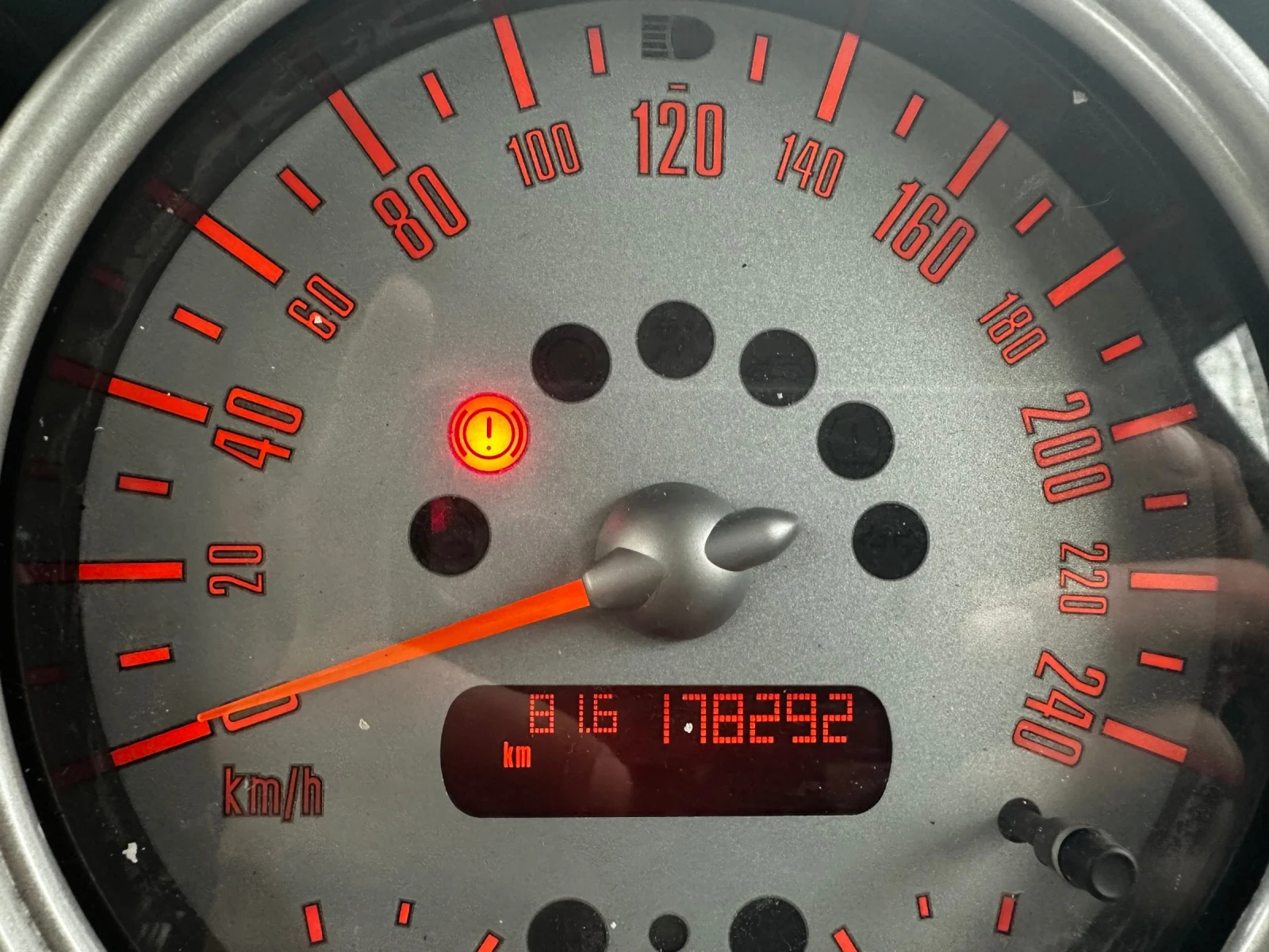 Mini Cooper, снимка 8 - Автомобили и джипове - 54060399