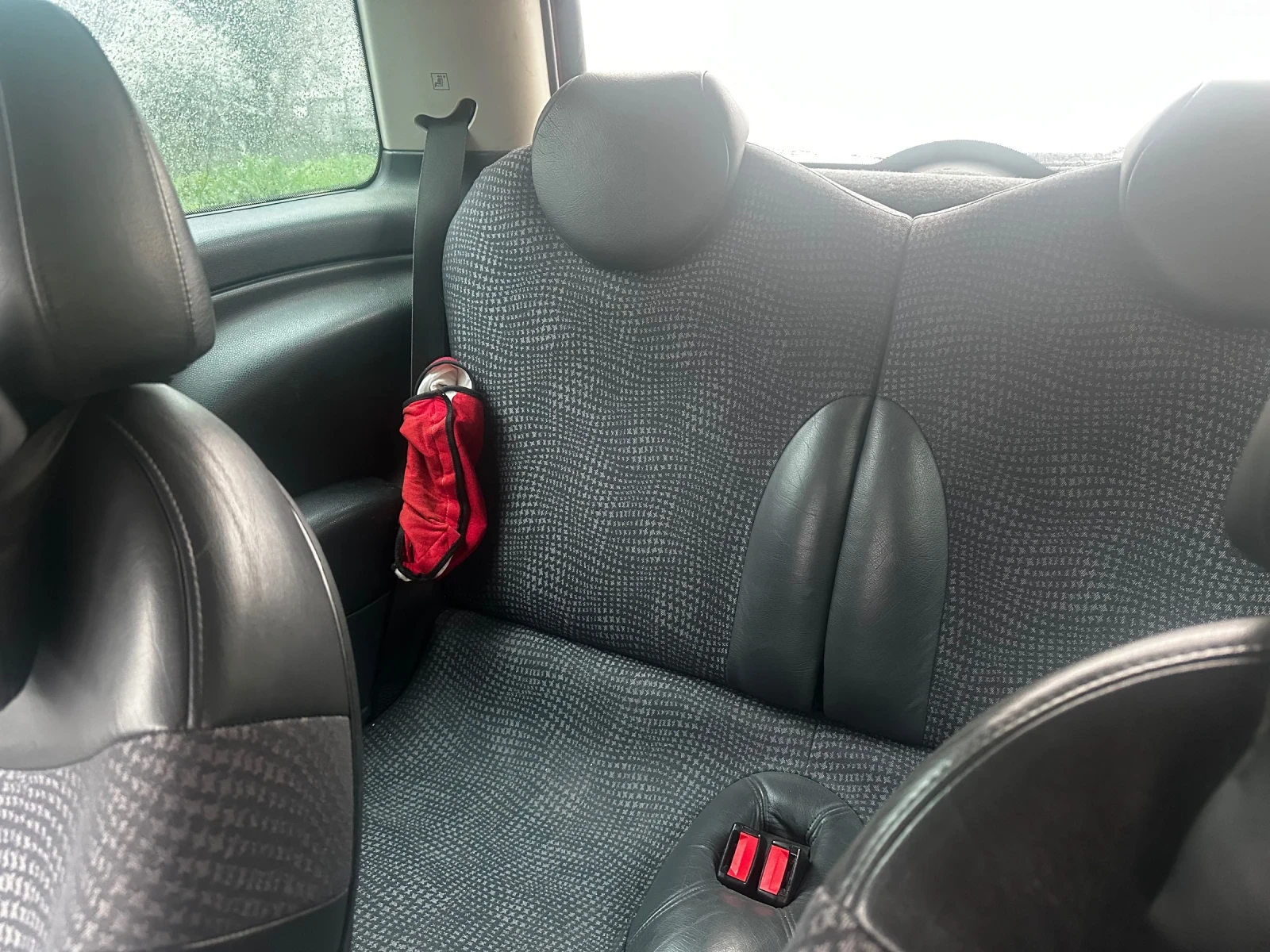 Mini Cooper, снимка 5 - Автомобили и джипове - 54060399