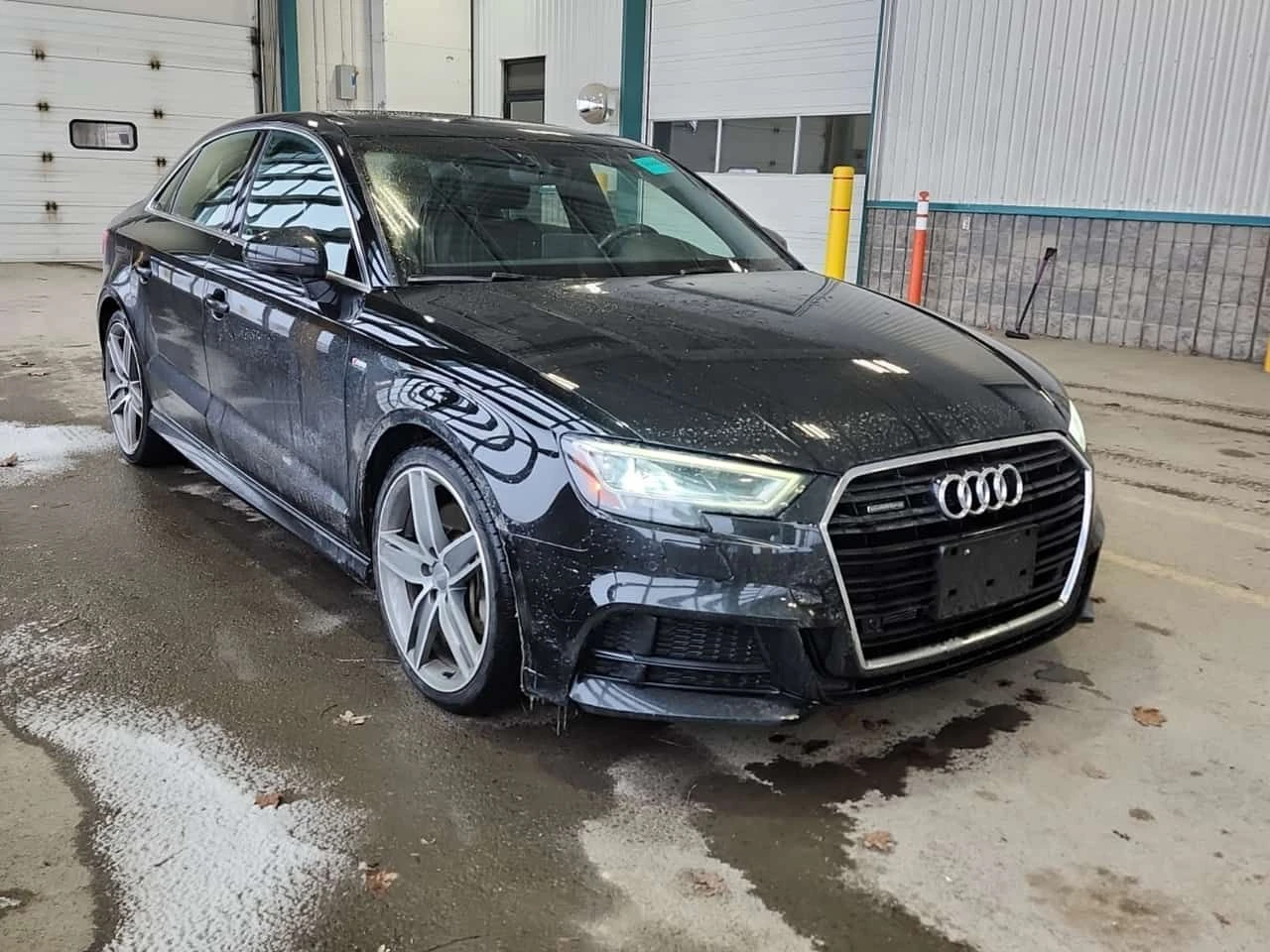 Audi A3 S LINE/PROGRESSIV /CARFAX /Подгрев/Панорама/Памет