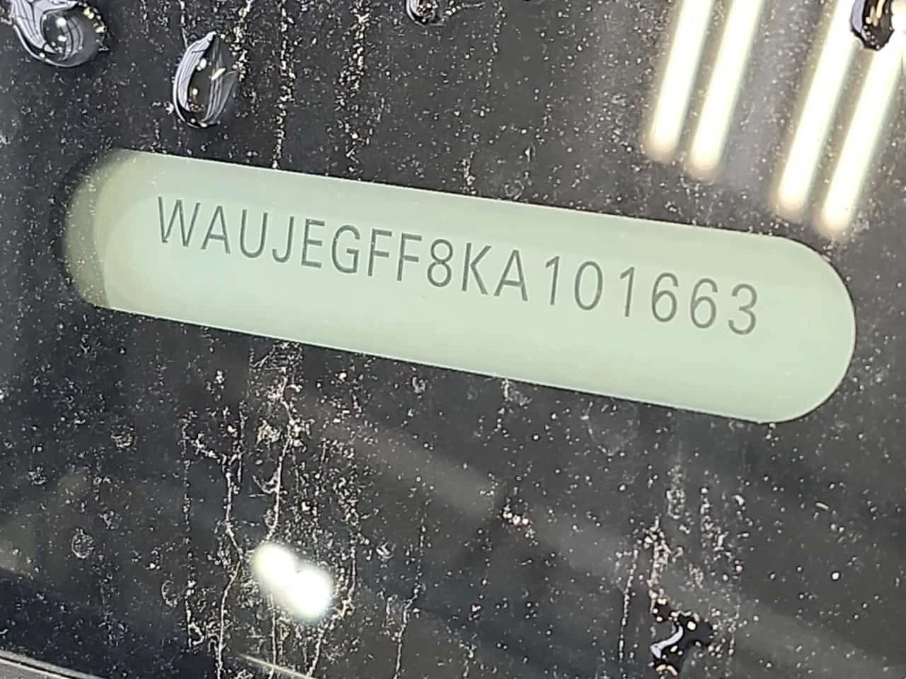 Audi A3 S LINE/PROGRESSIV /CARFAX /Подгрев/Панорама/Памет, снимка 15 - Автомобили и джипове - 54129166