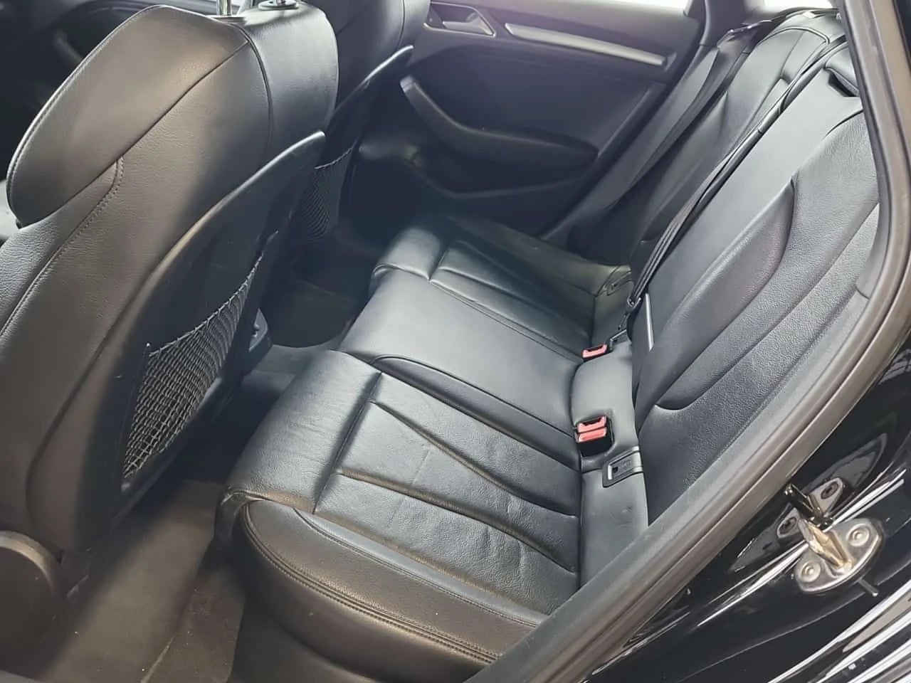 Audi A3 S LINE/PROGRESSIV /CARFAX /Подгрев/Панорама/Памет, снимка 10 - Автомобили и джипове - 54129166