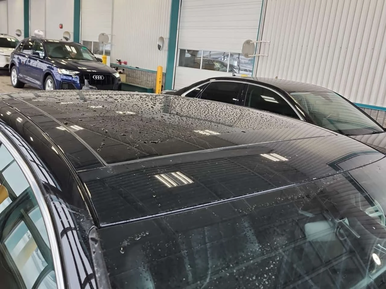 Audi A3 S LINE/PROGRESSIV /CARFAX /Подгрев/Панорама/Памет, снимка 5 - Автомобили и джипове - 54129166