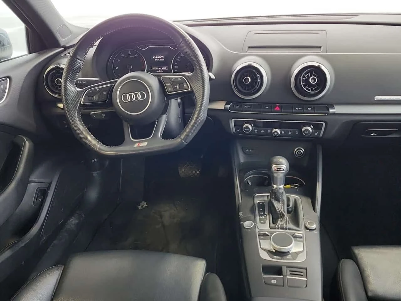 Audi A3 S LINE/PROGRESSIV /CARFAX /Подгрев/Панорама/Памет, снимка 6 - Автомобили и джипове - 54129166