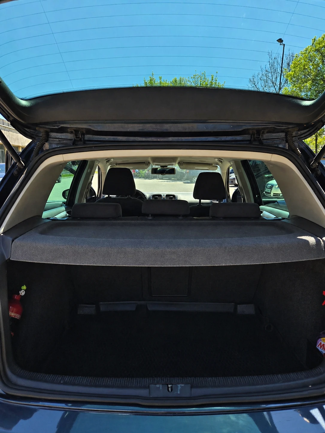 VW Golf, снимка 14 - Автомобили и джипове - 54314224