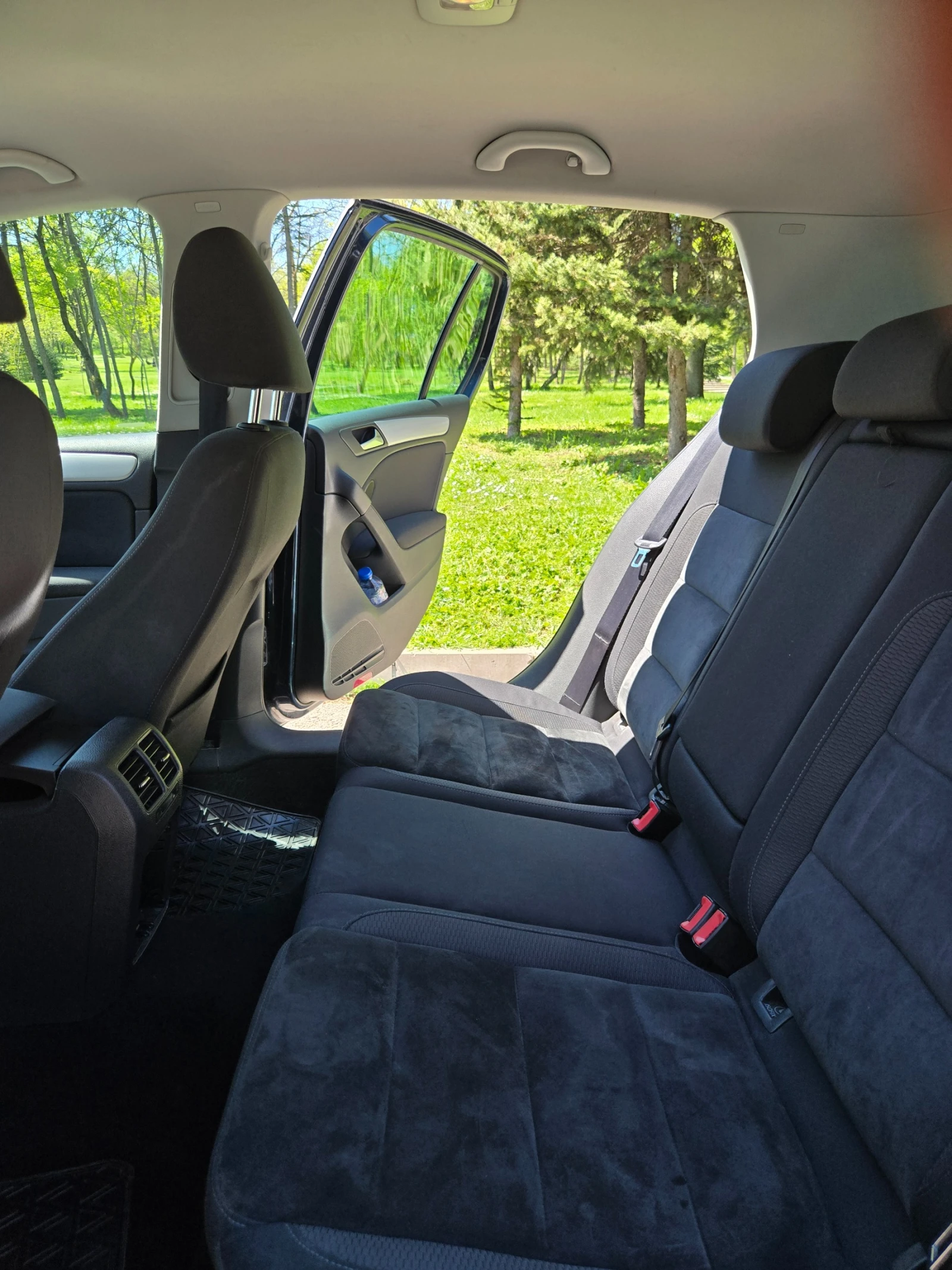 VW Golf, снимка 13 - Автомобили и джипове - 54314224